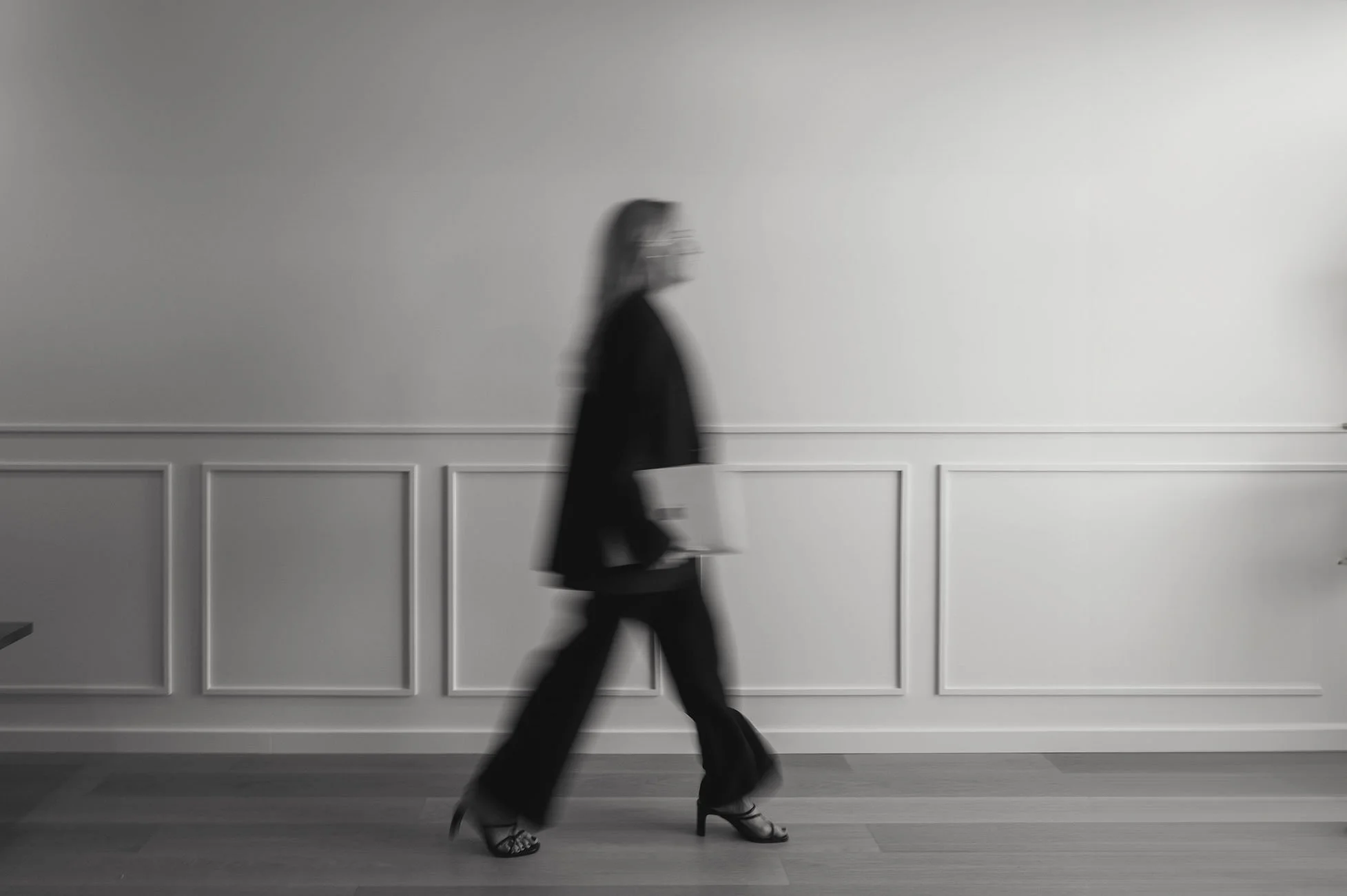 Small Steps Create Big Shifts 