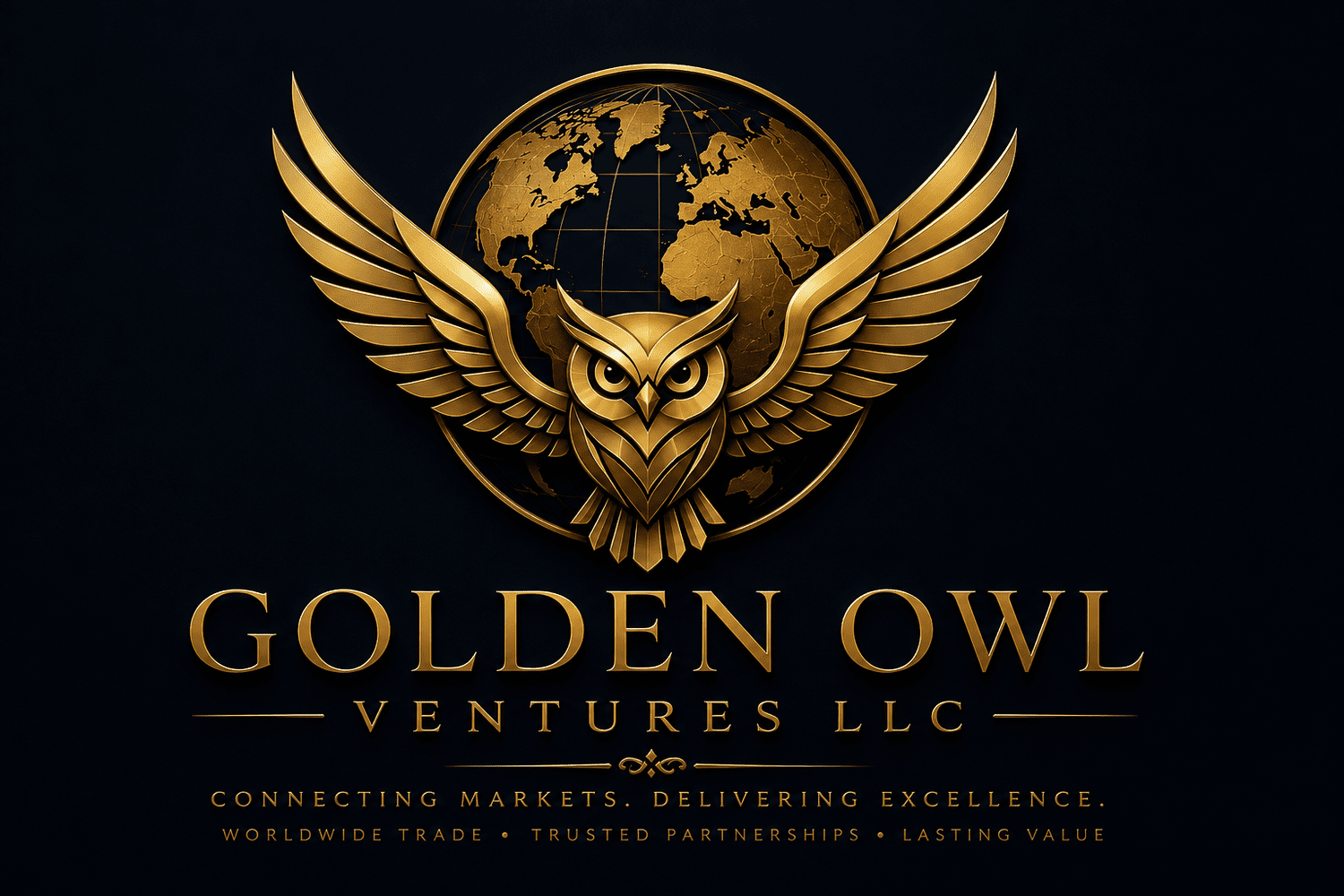 Golden Owl Ventures LLC