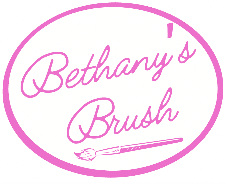 Bethany's Brush 