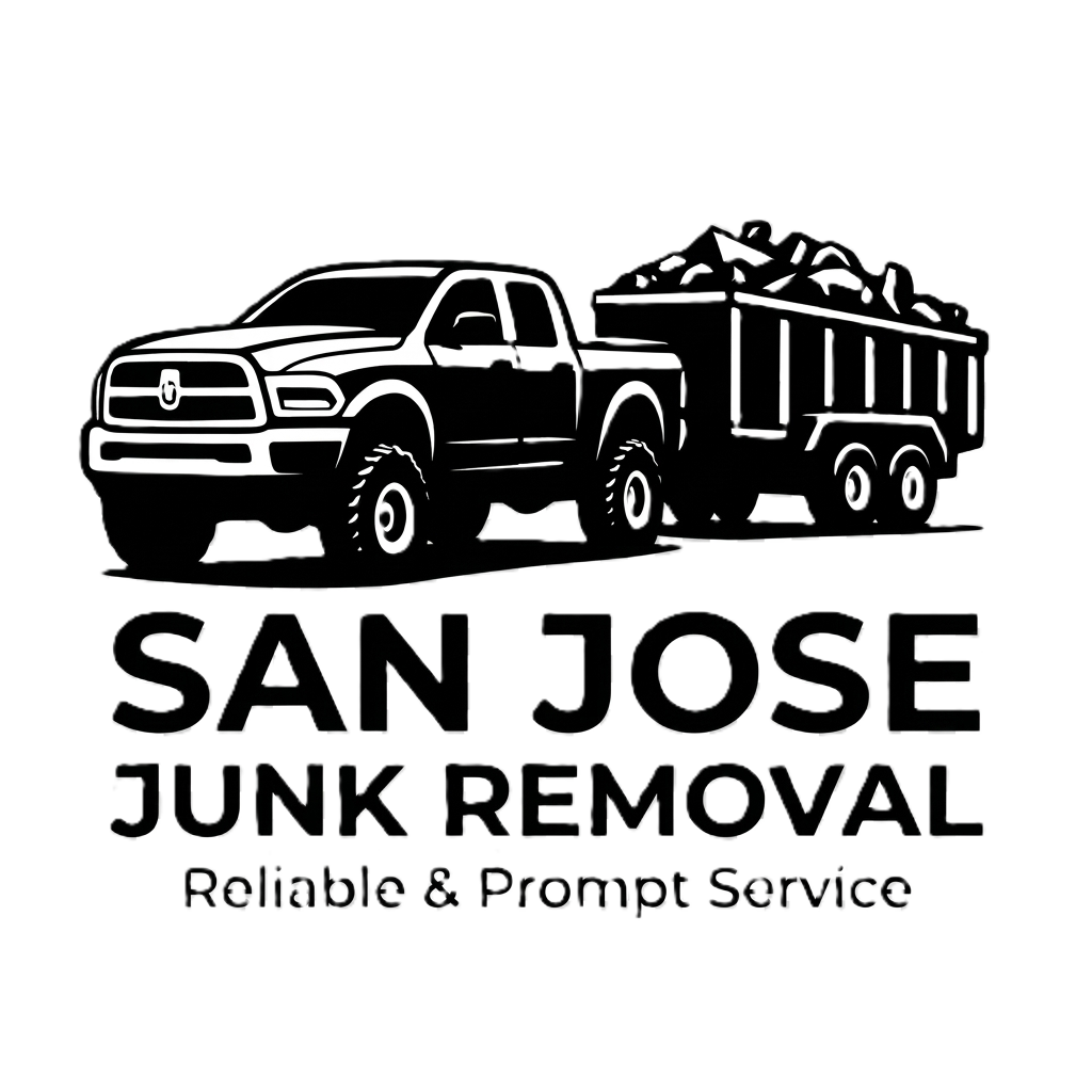 San Jose Junk Removal