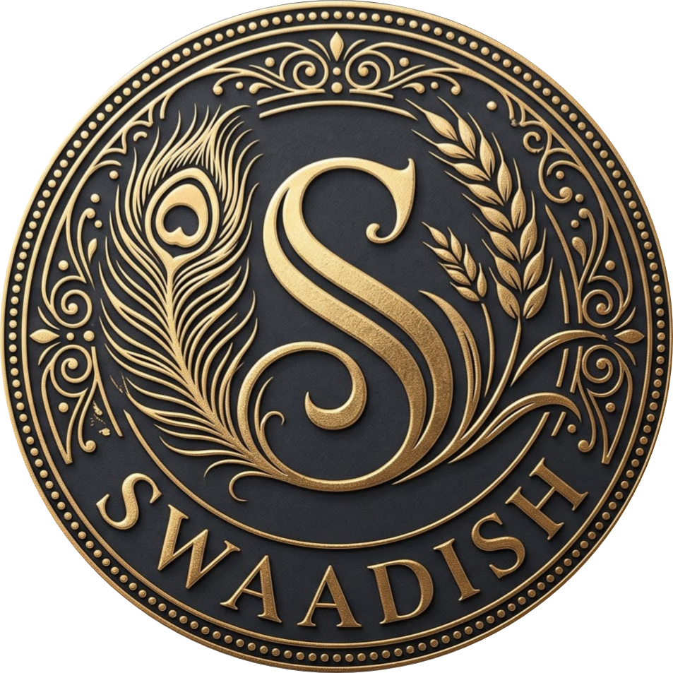 Swaadish Indian Vegetarian Cafe