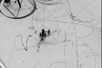 Drawing Machines