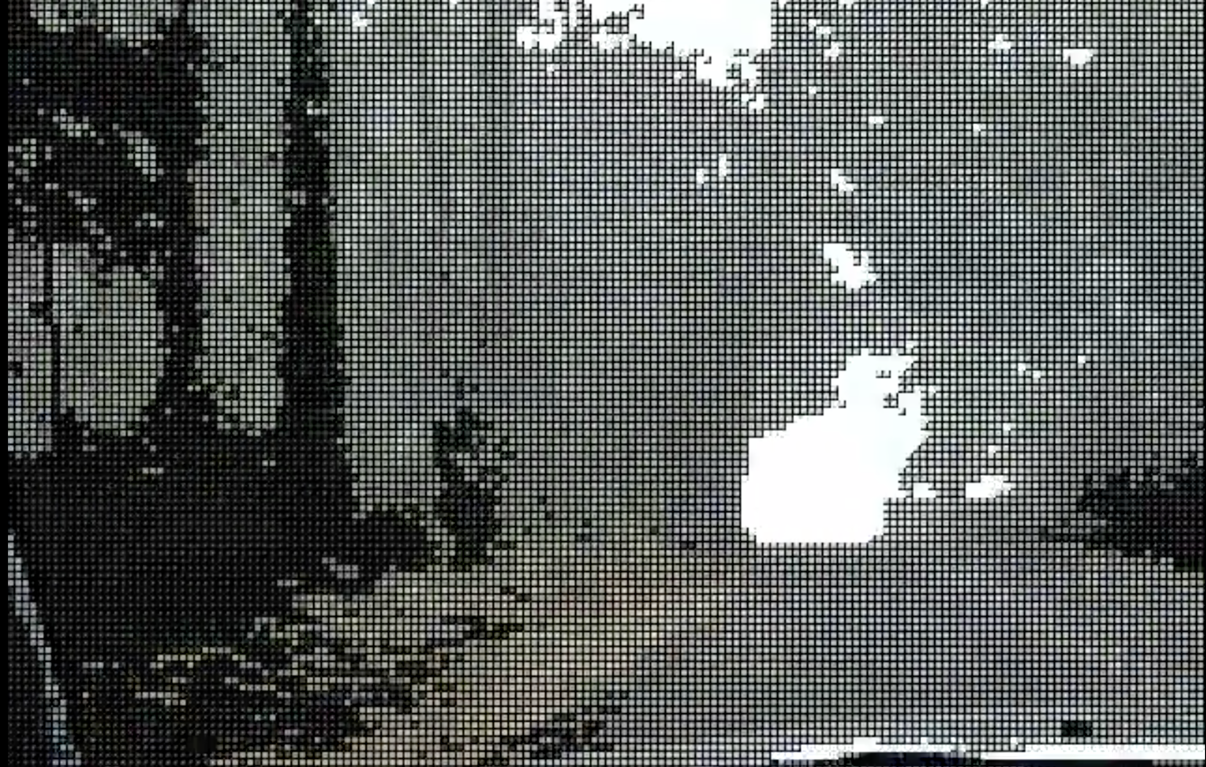 Gridfilter