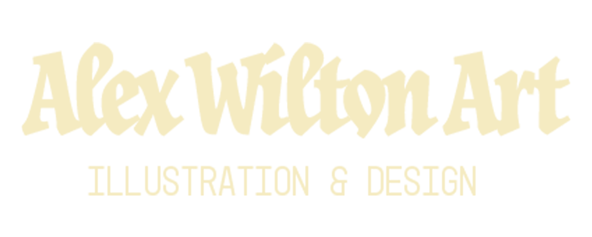 Alex Wilton Art