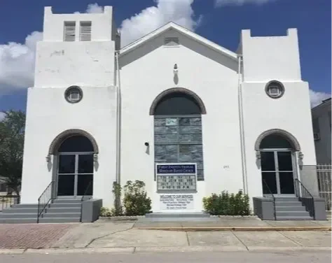 First Institutional Missionary Baptist Church - Lake Wales, FL