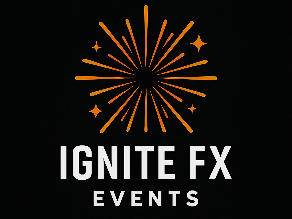 IGNITE FX EVENTS