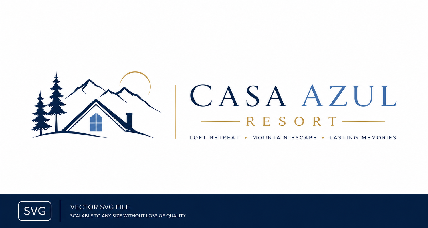 Casa Azul Resort