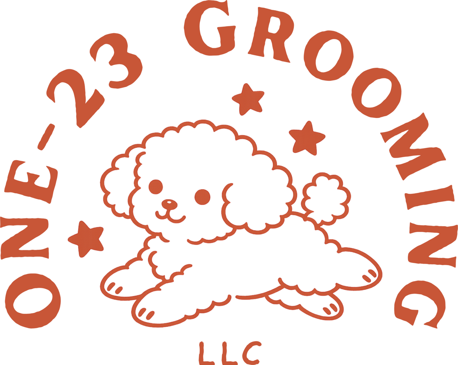 One-23 Grooming