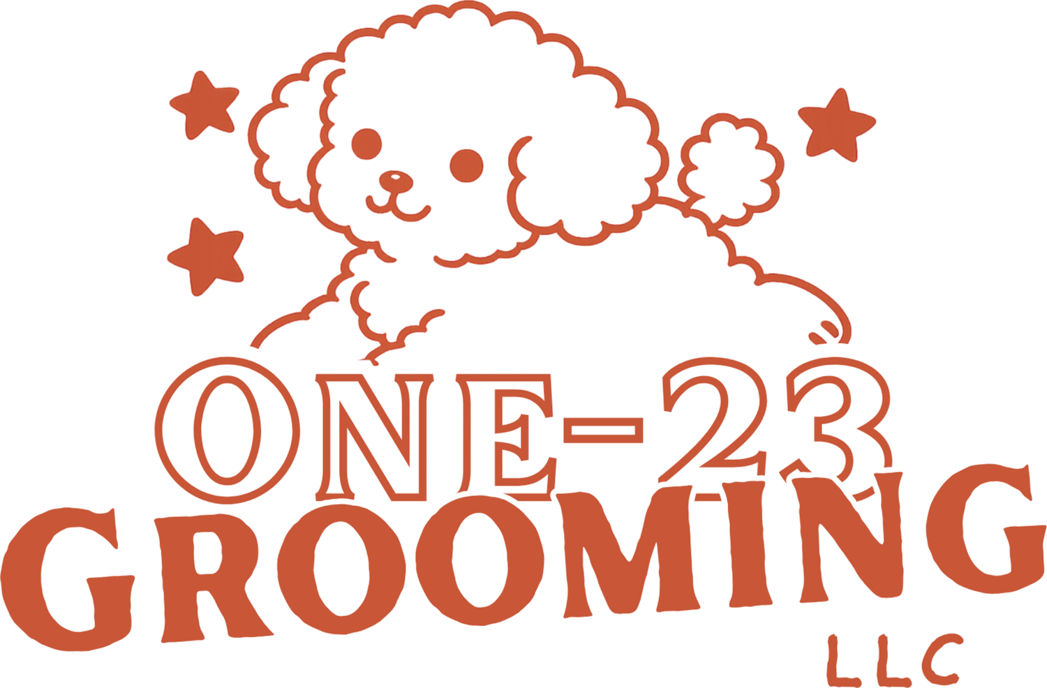 One-23 Grooming