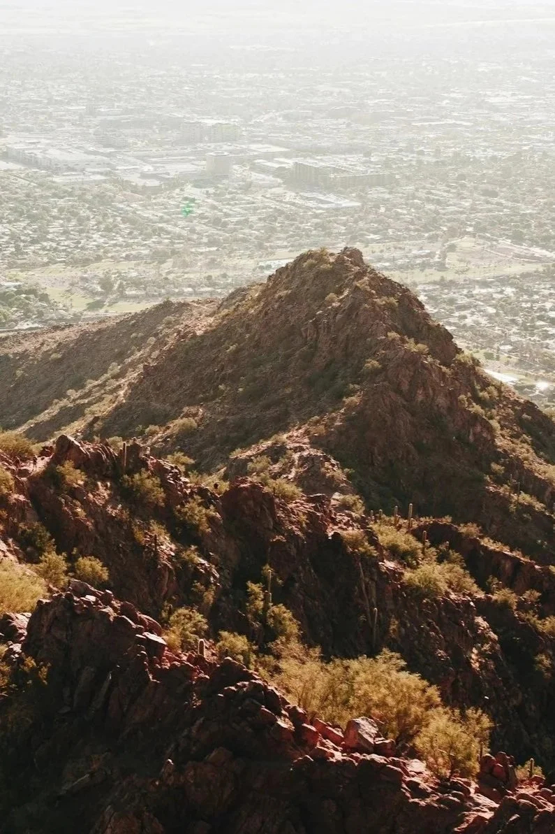 Serving the Phoenix and Scottsdale areas