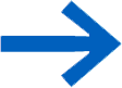 Blue right arrow pointing to the right