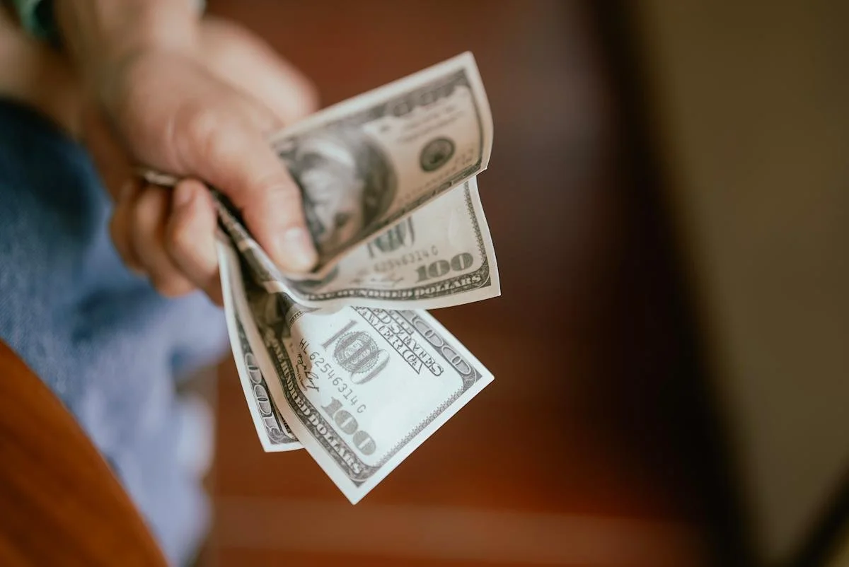 The hard part of retirement isn't saving. It's spending.
