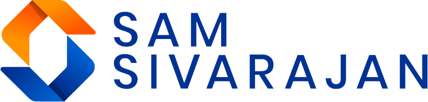 Sam Sivarajan 