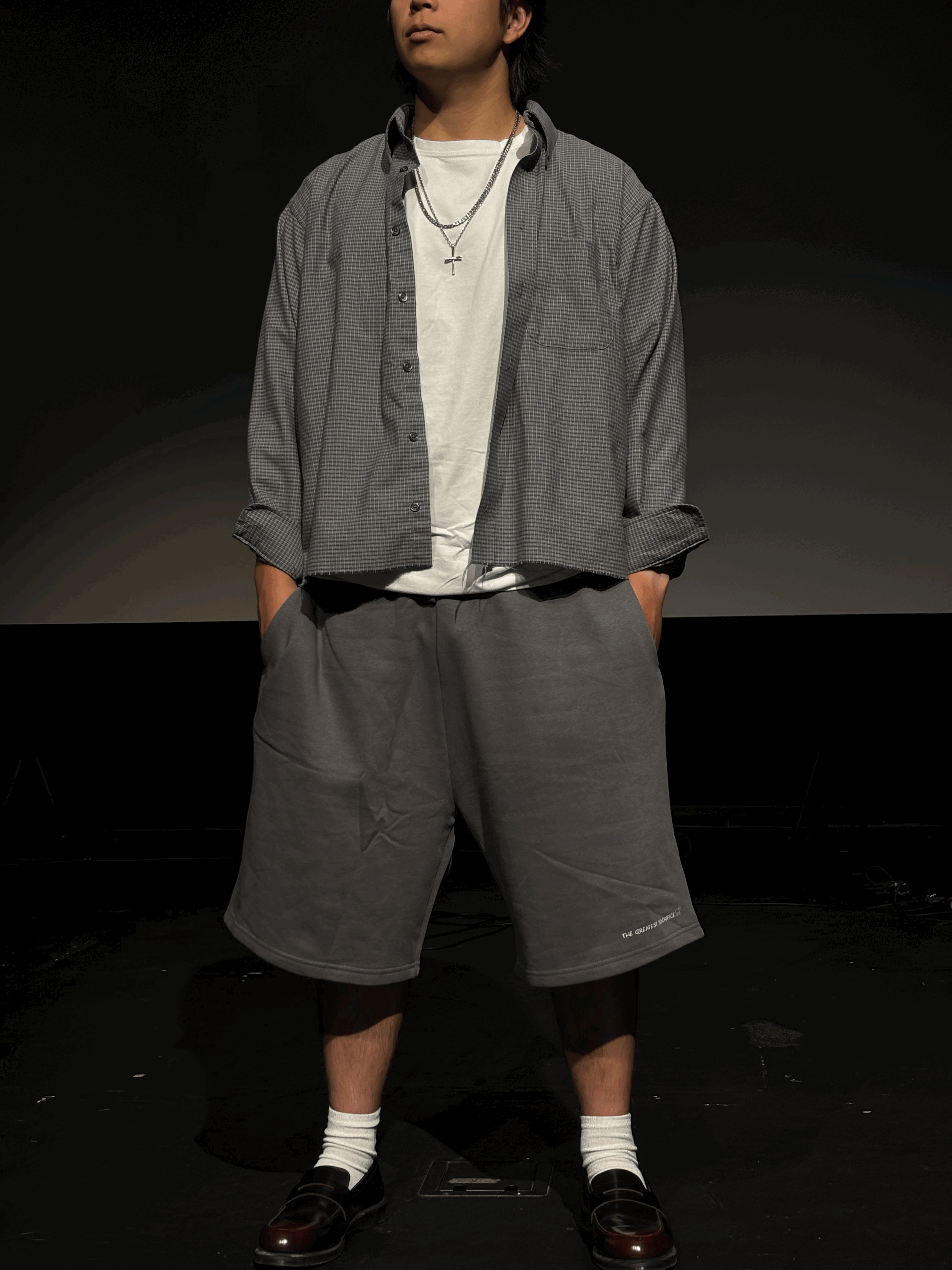 Long Shorts