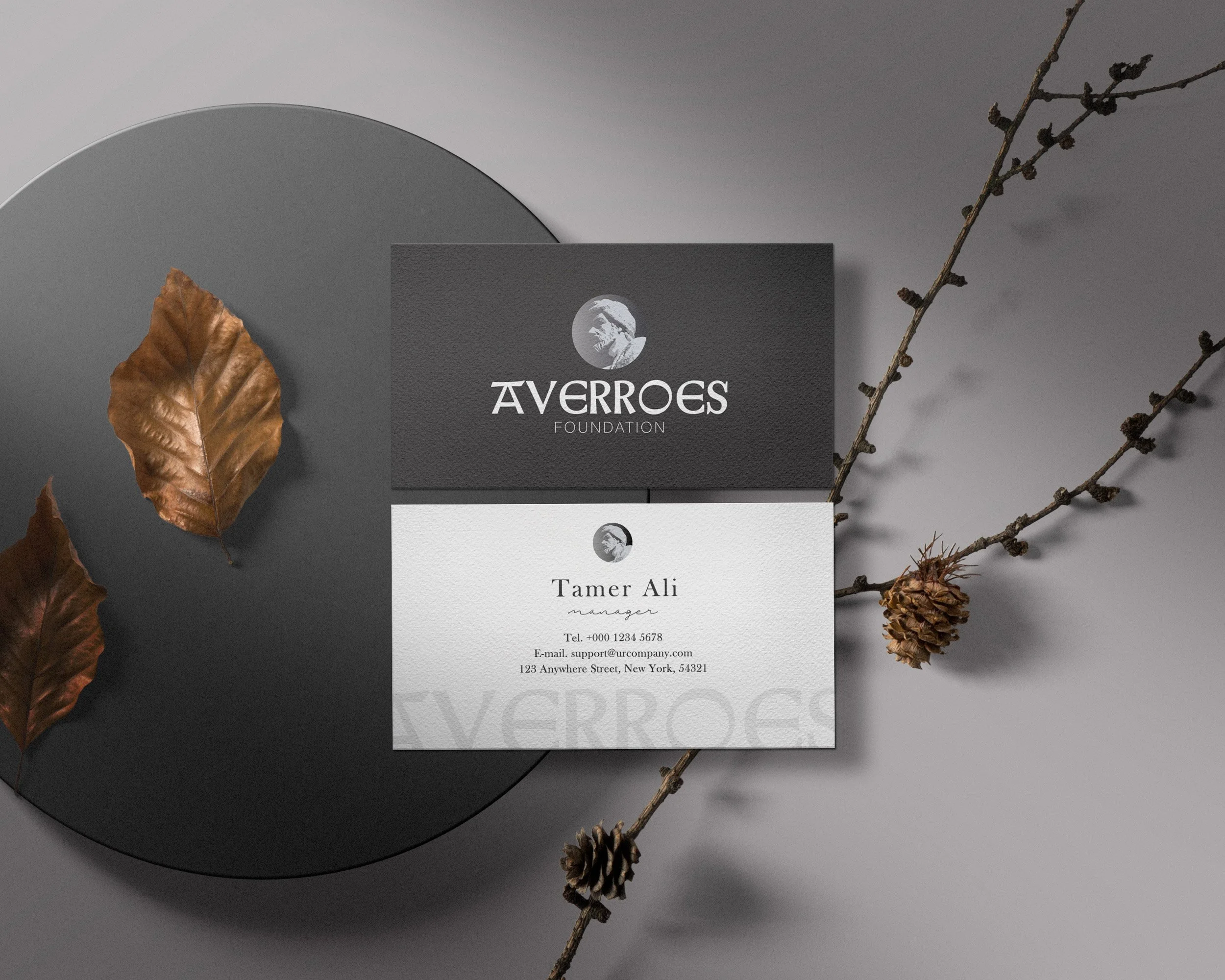 Averroes Foundation