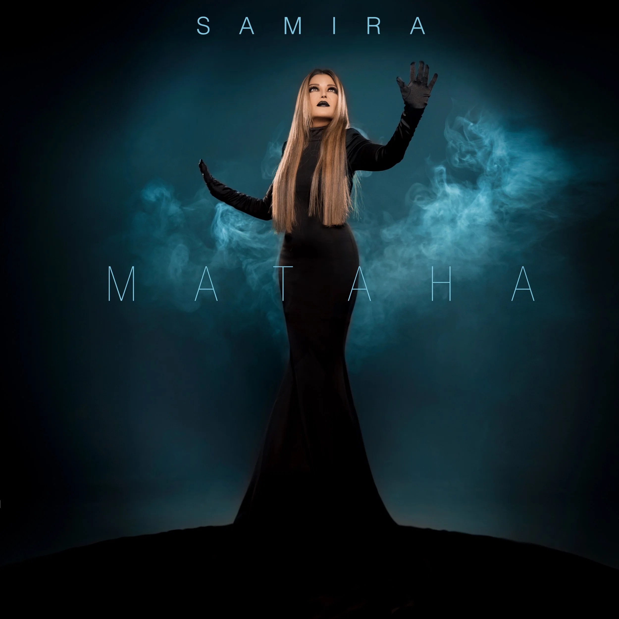 Samira Said - Mataha