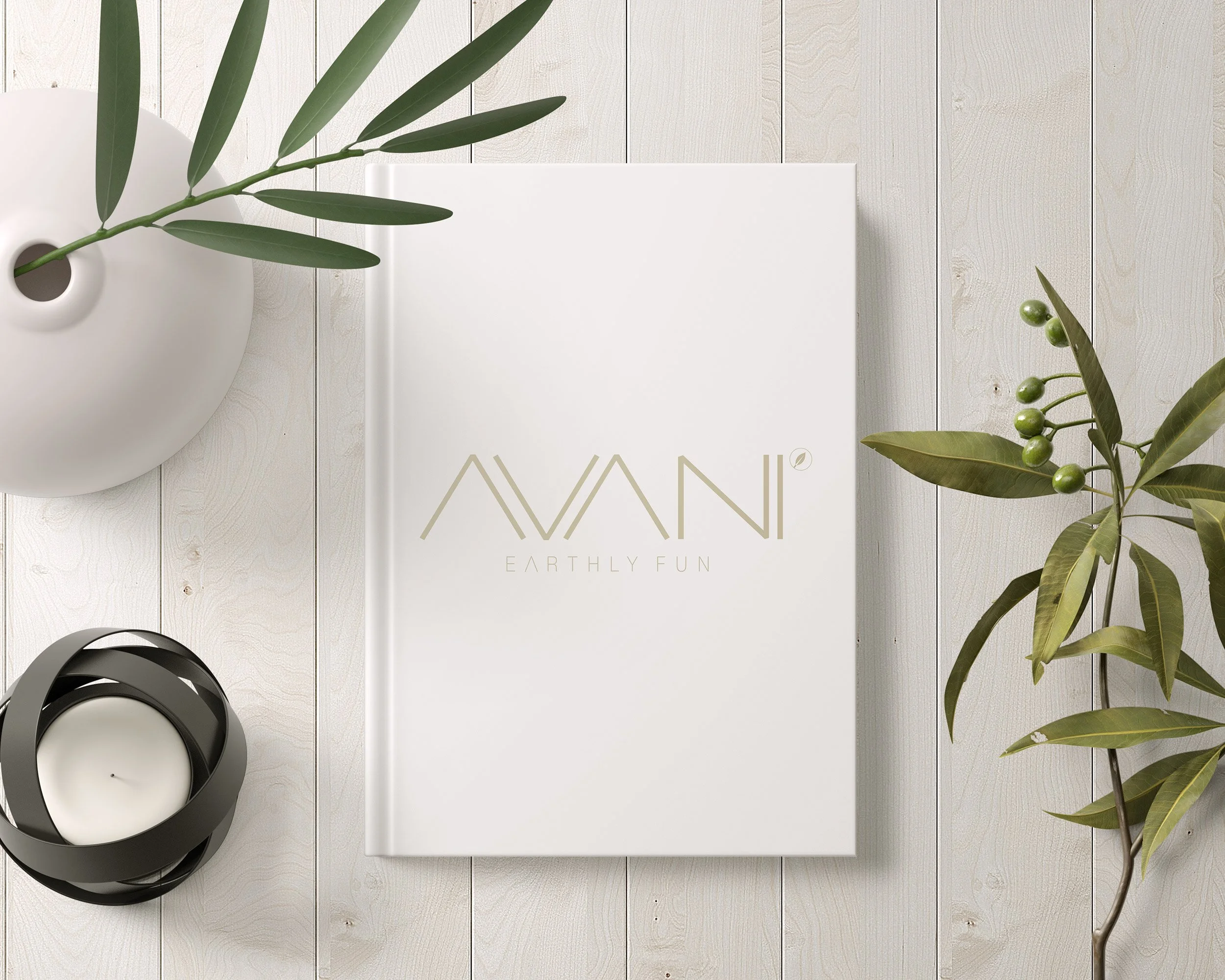 Avani Fashion Brand