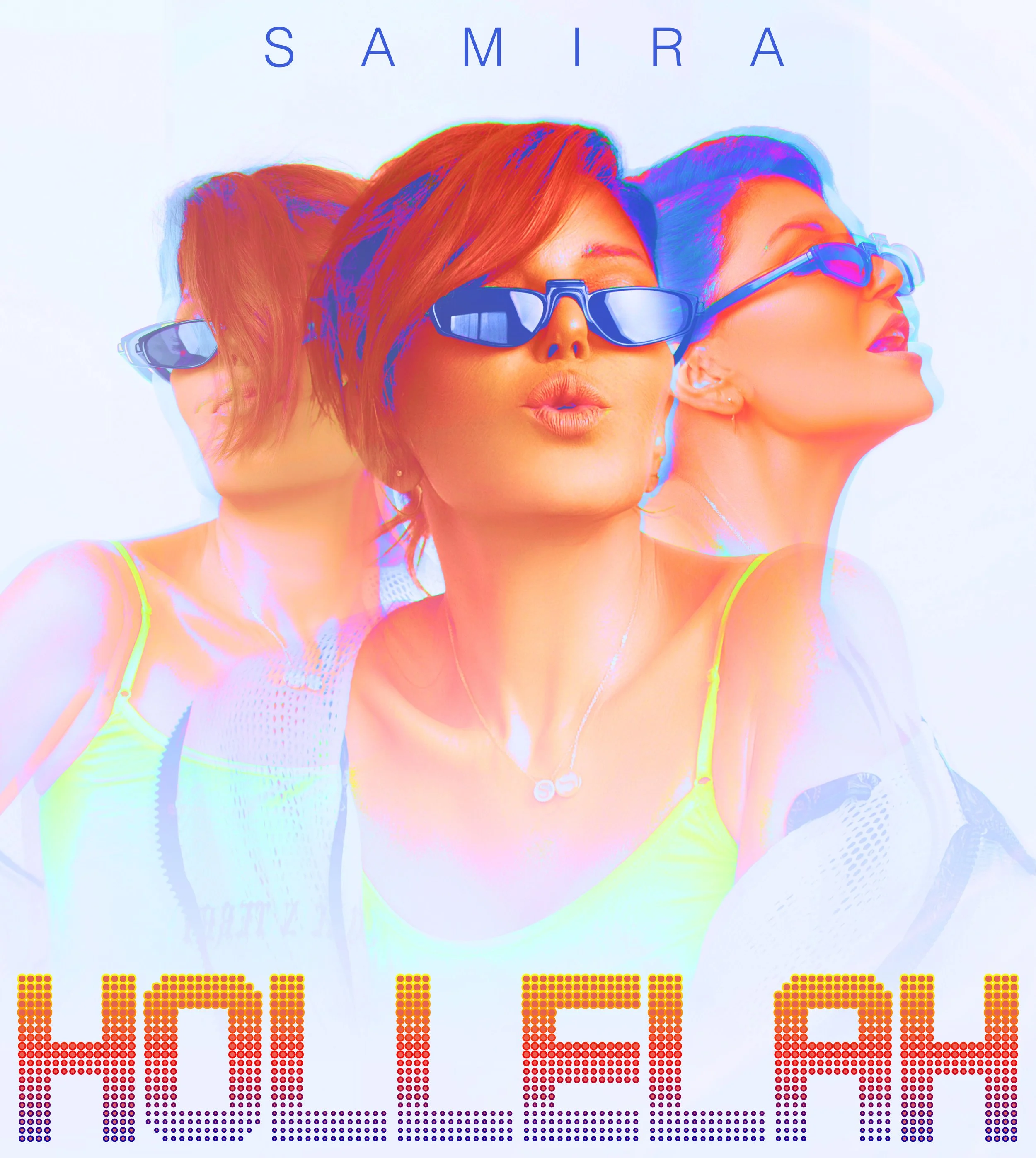 Samira Said - Hollelah