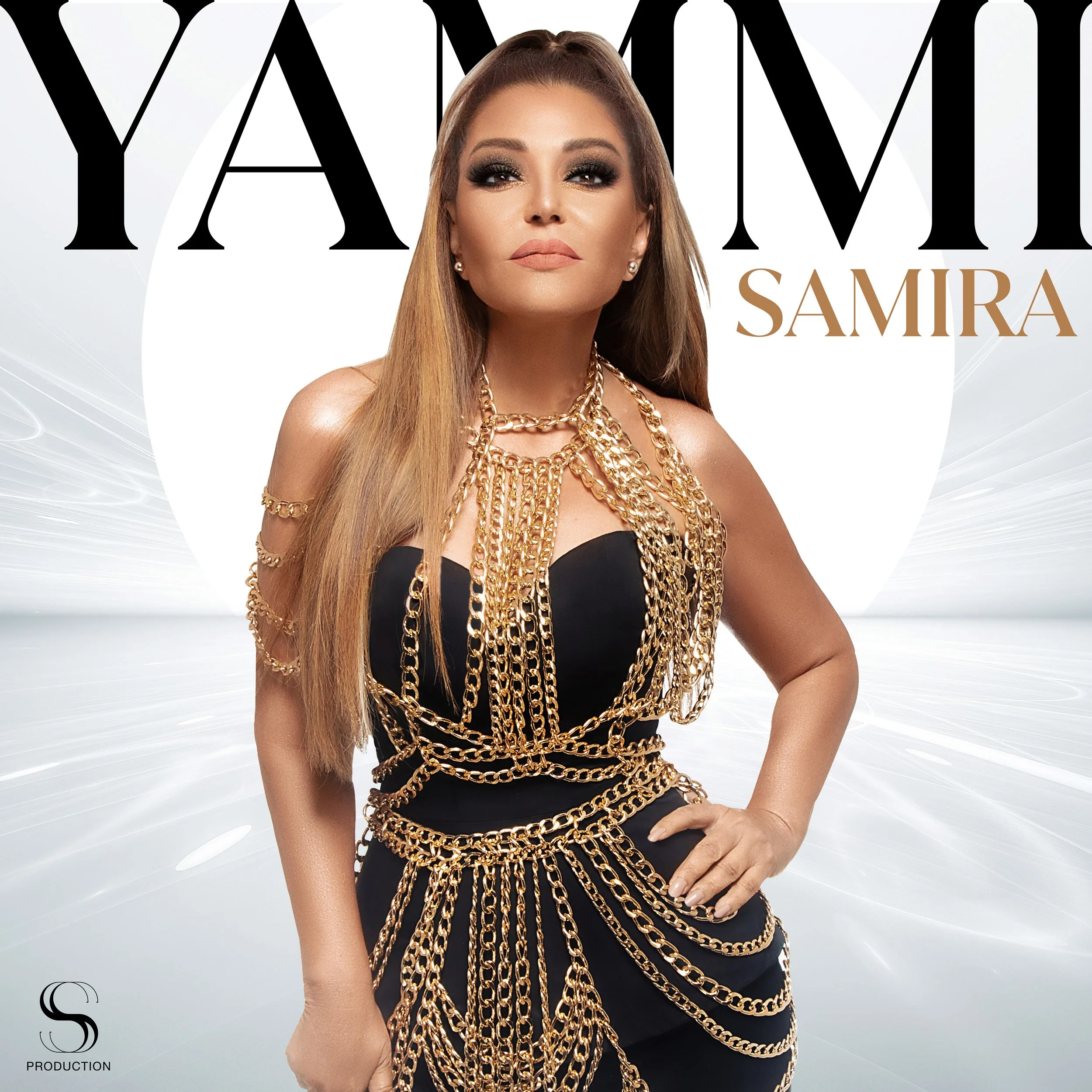Samira Said - YAMMI