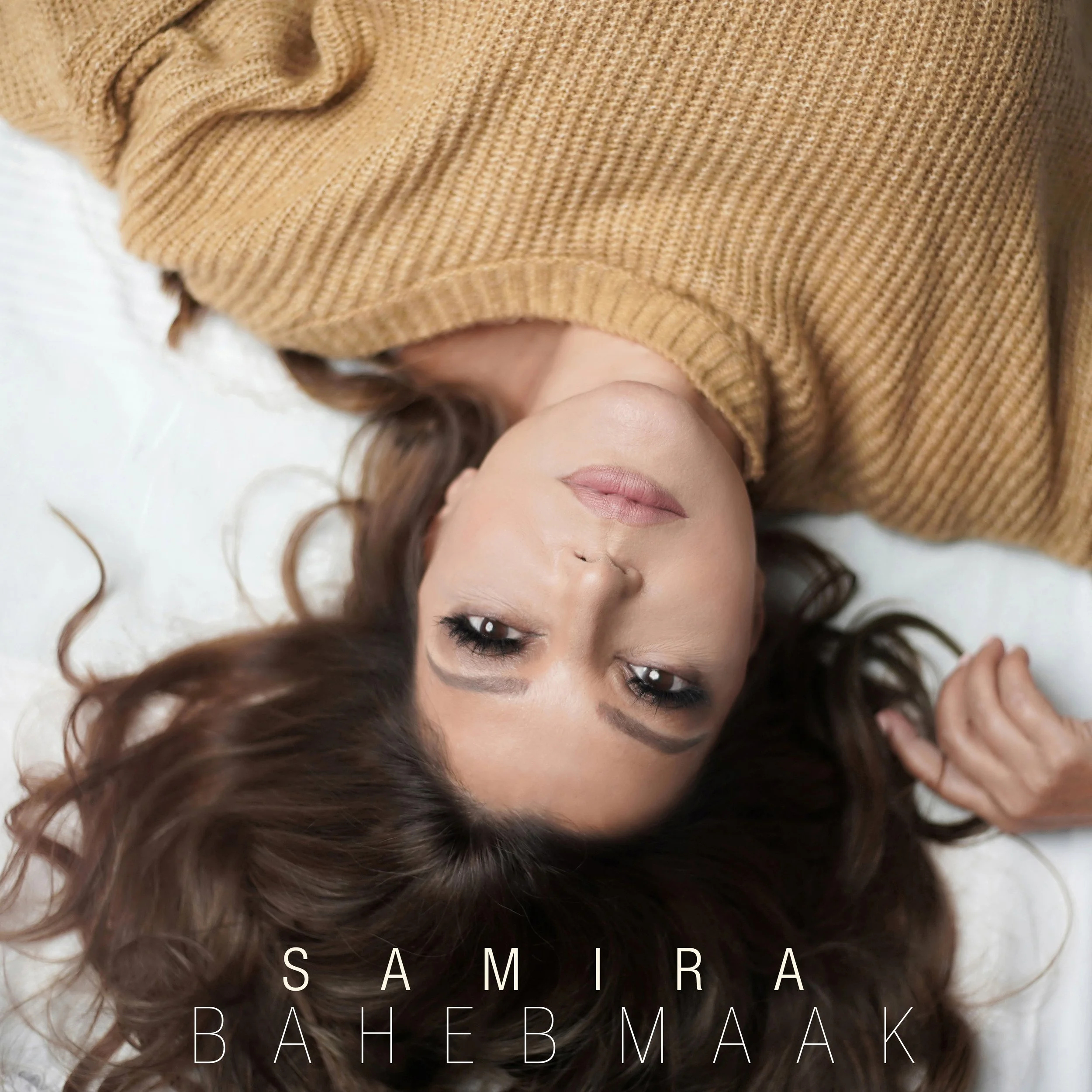 Samira Said - Baheb Maak