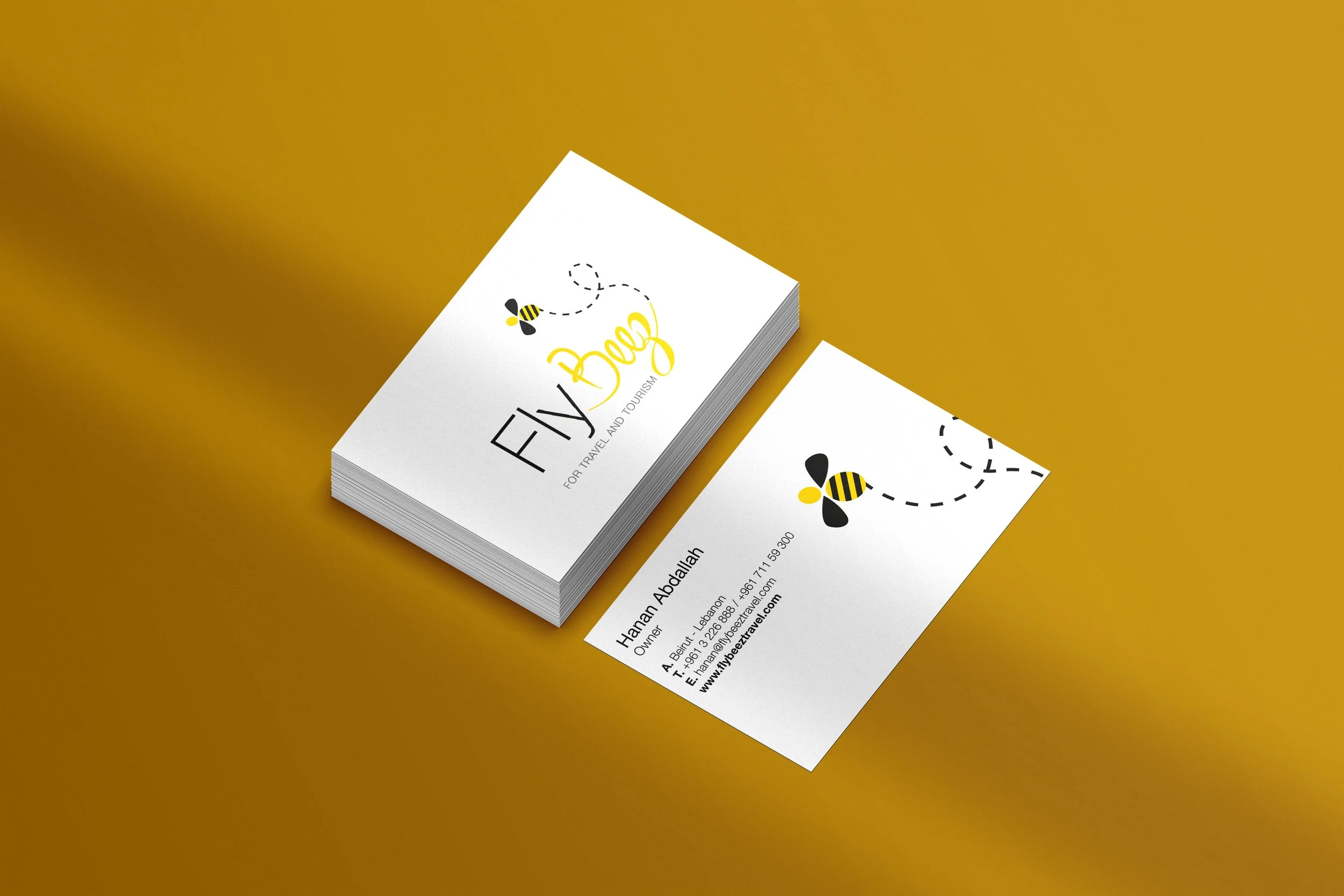 Fly Beez Travel Agency