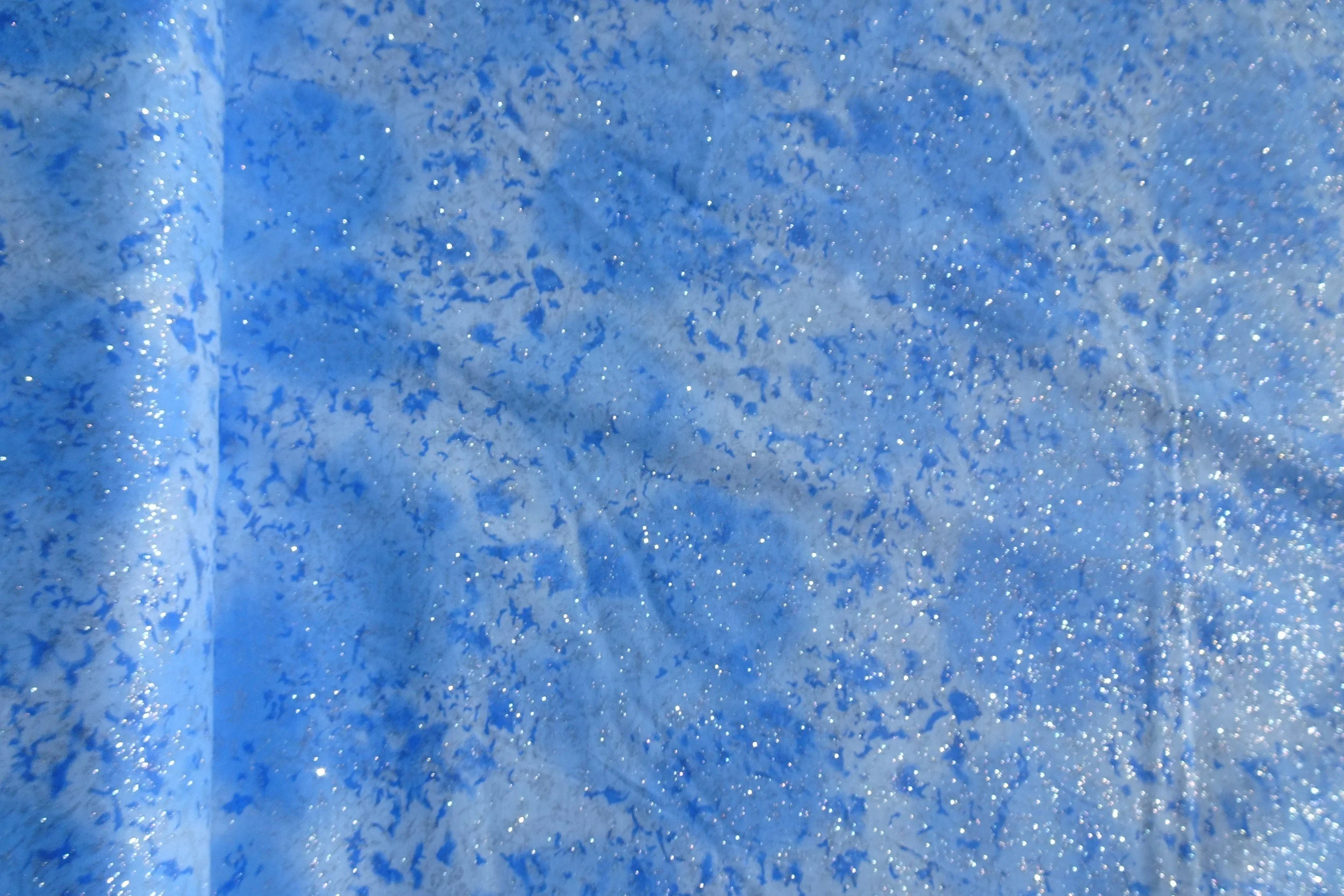 FF-Sailor (Metallic Glitter)