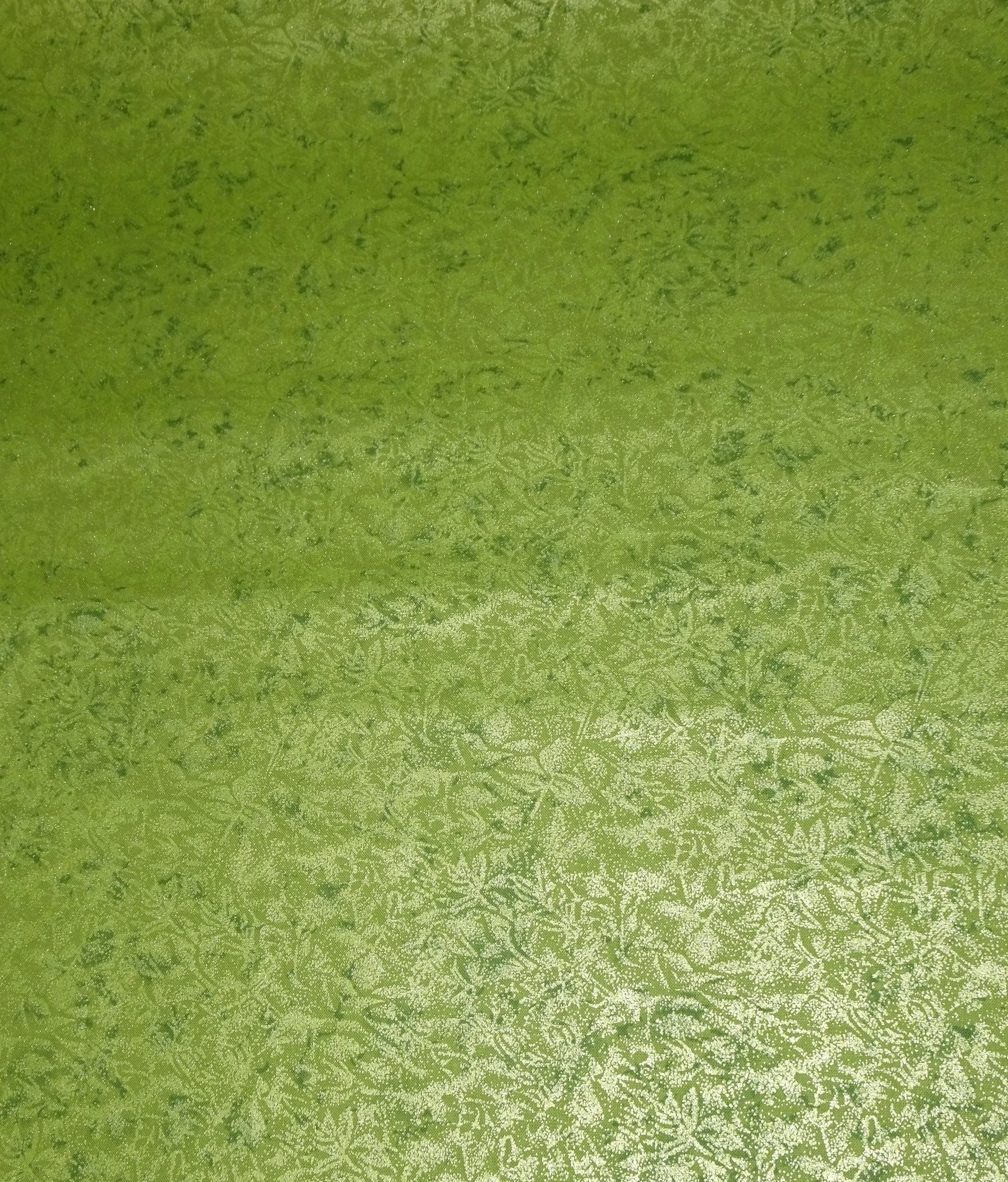 FF - Celedon (Pearlised Metallic)