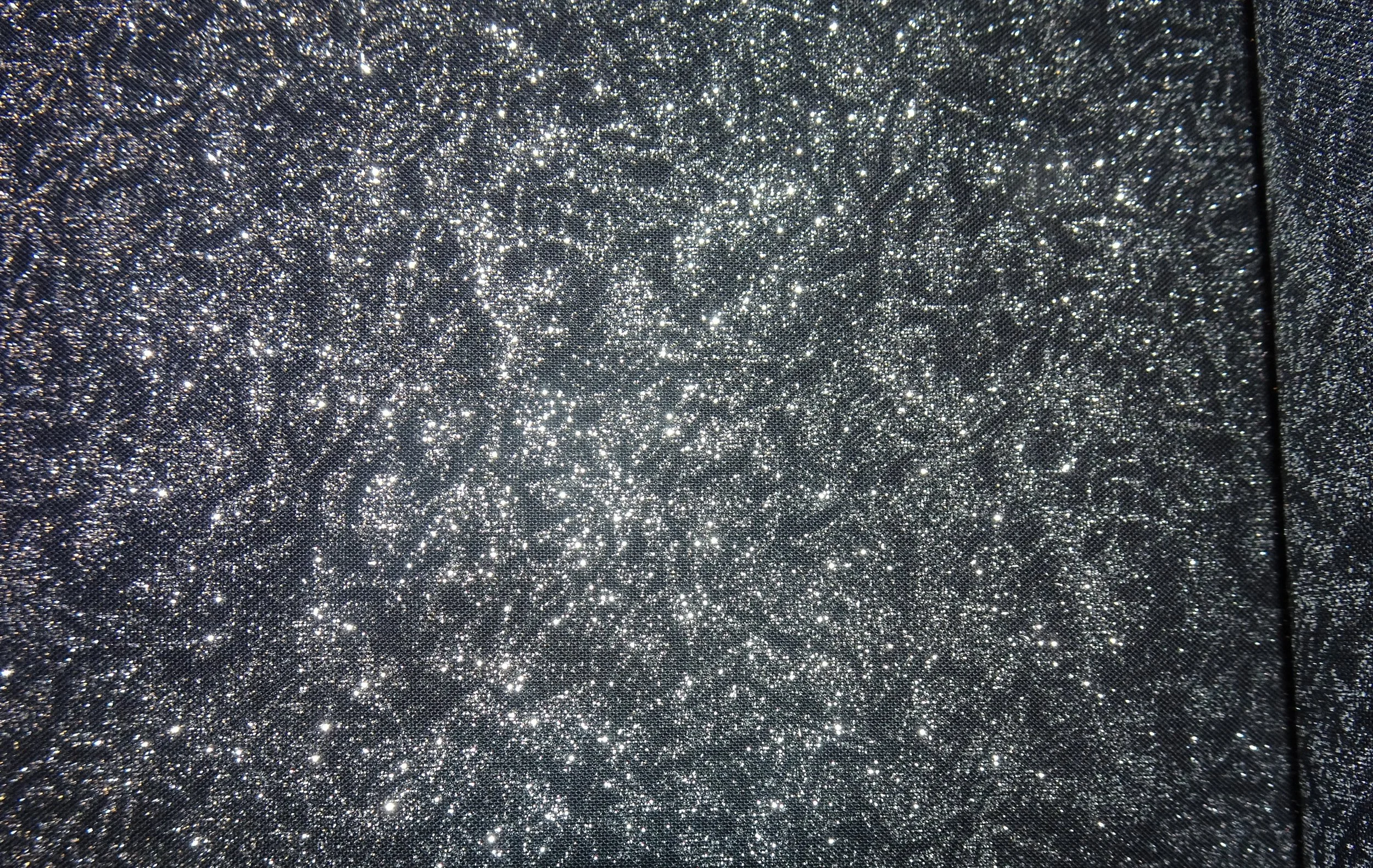 FF - Diamond (Metallic Glitter)