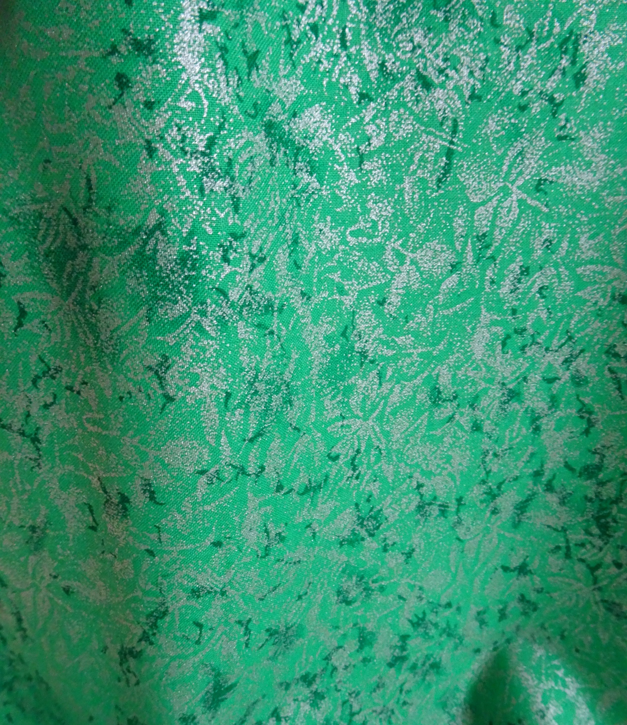 FF - Grass (Pearlised Metallic)
