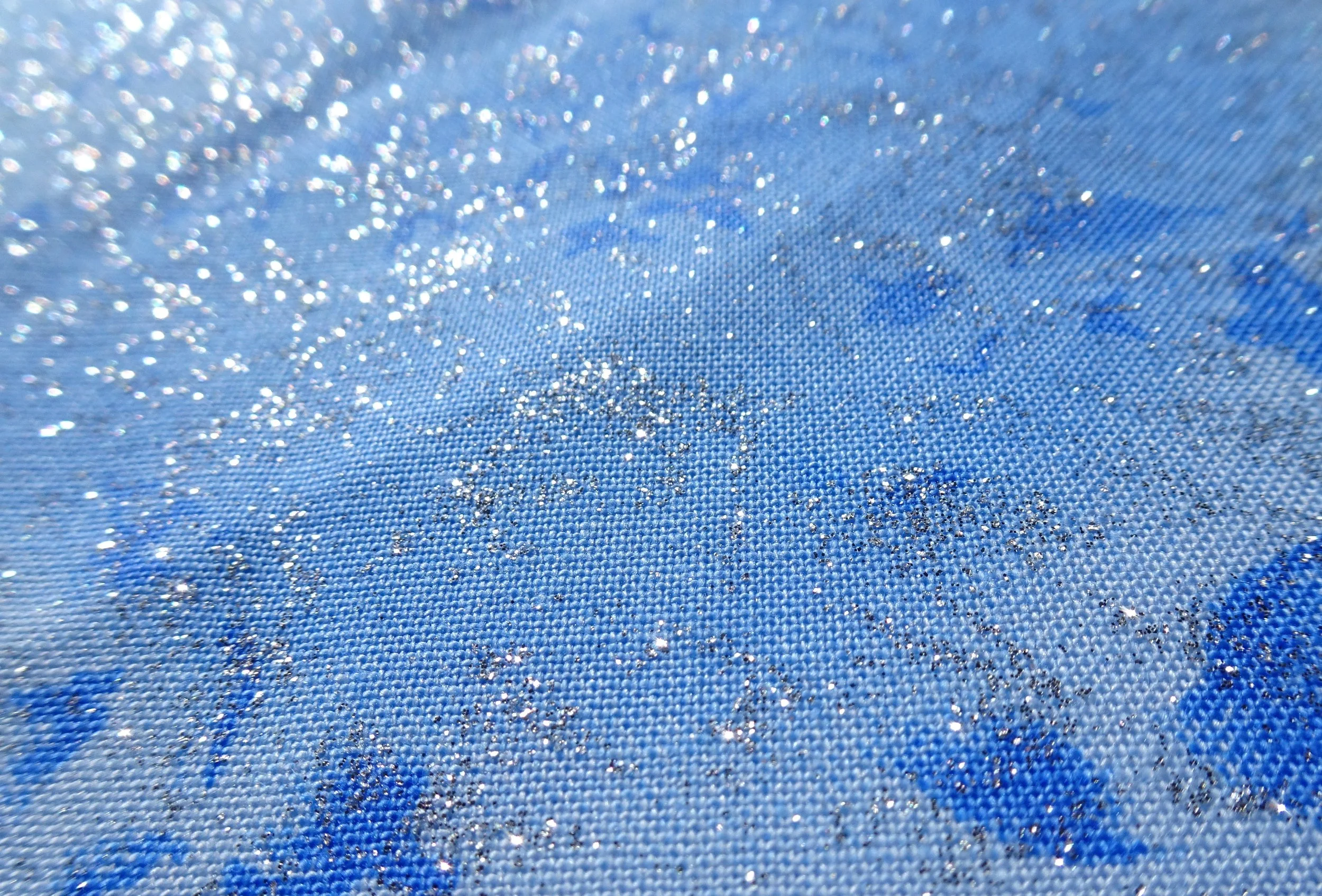 FF-Sailor (Metallic Glitter)