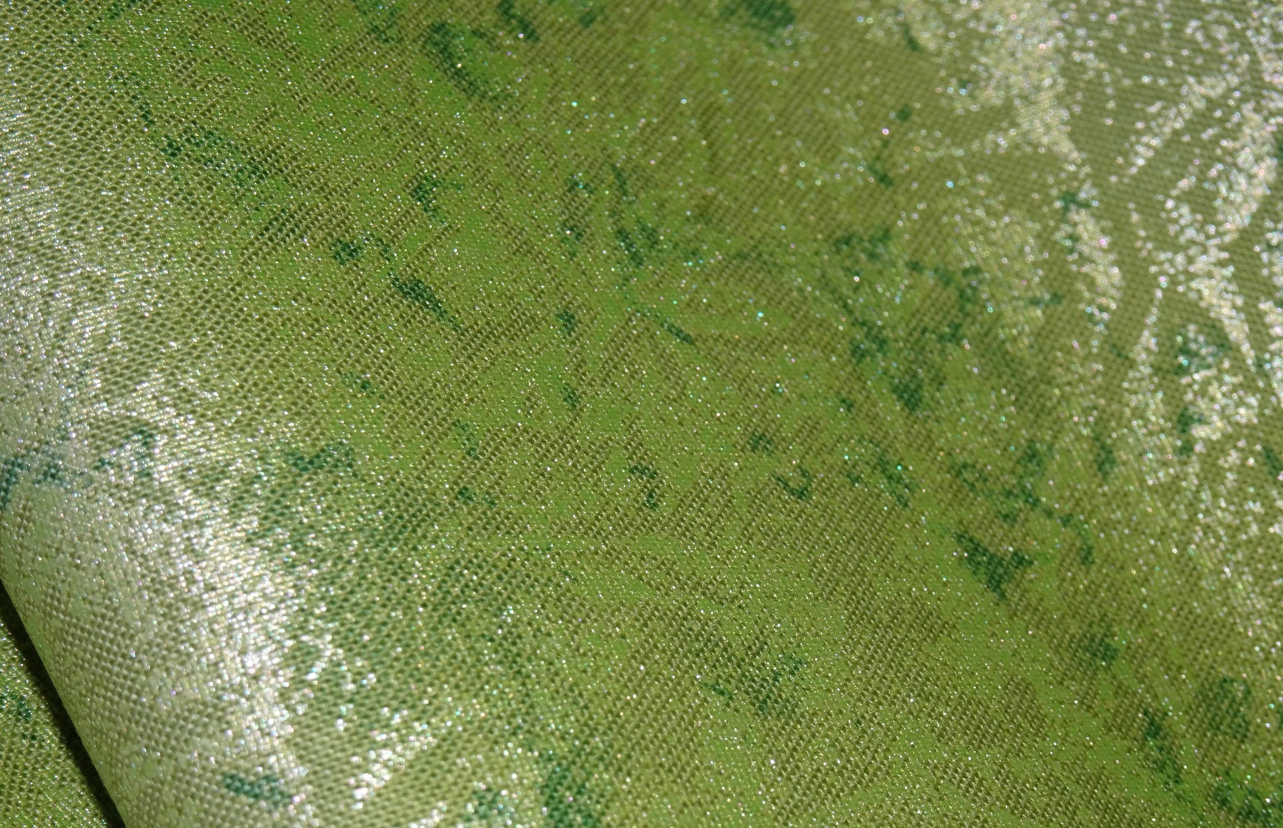 FF - Celedon (Pearlised Metallic)