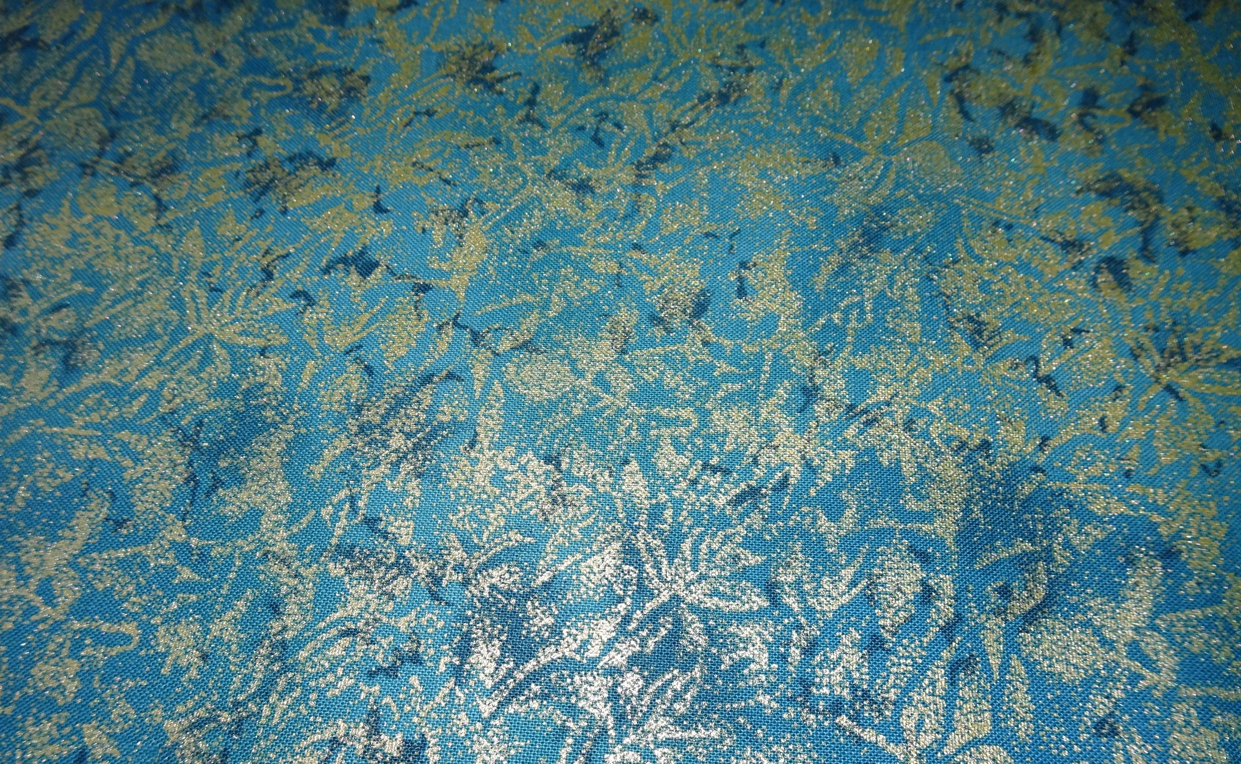 FF - Cabana (Pearlised Metallic)