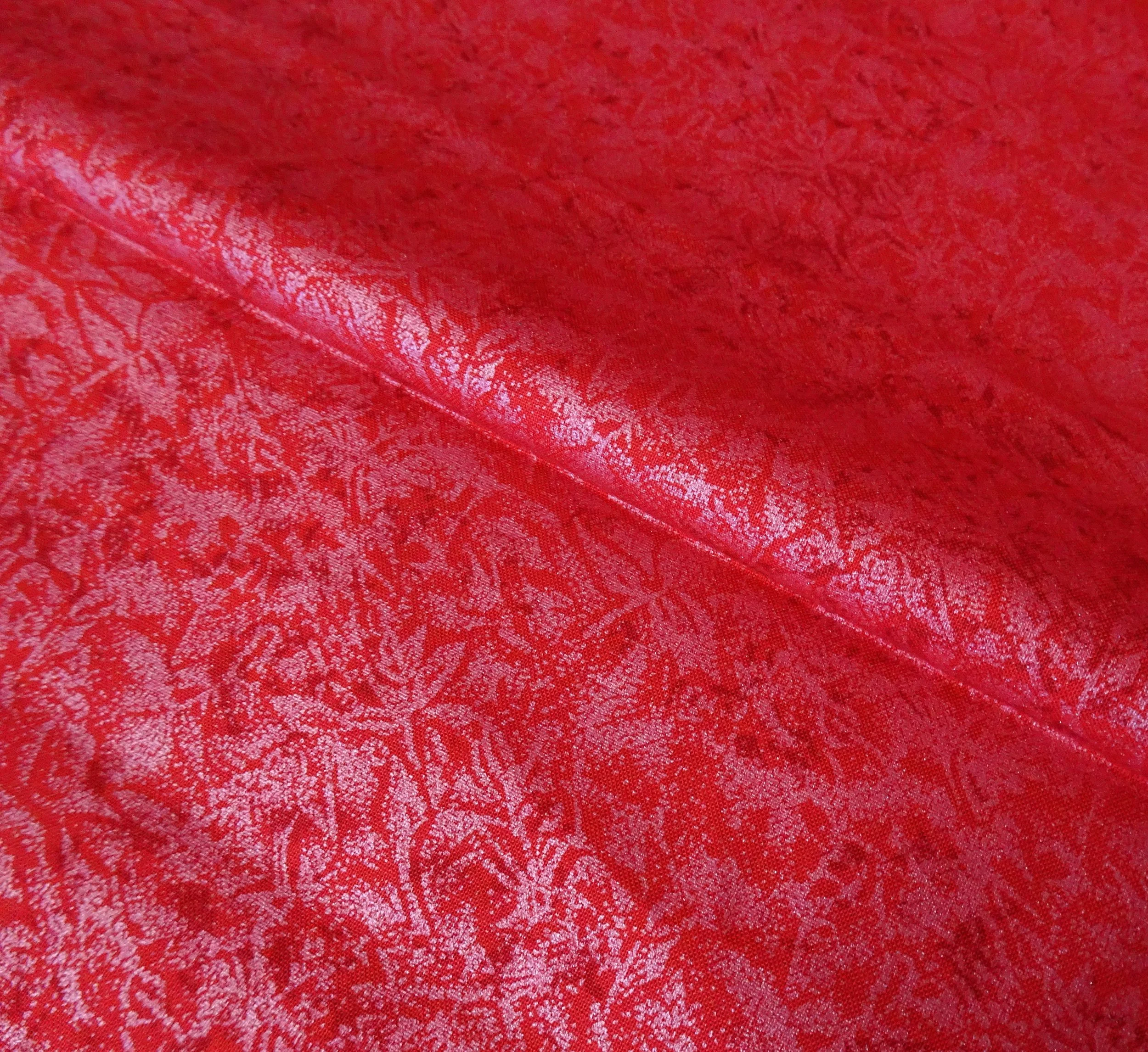 FF - Blood (Pearlised Metallic)