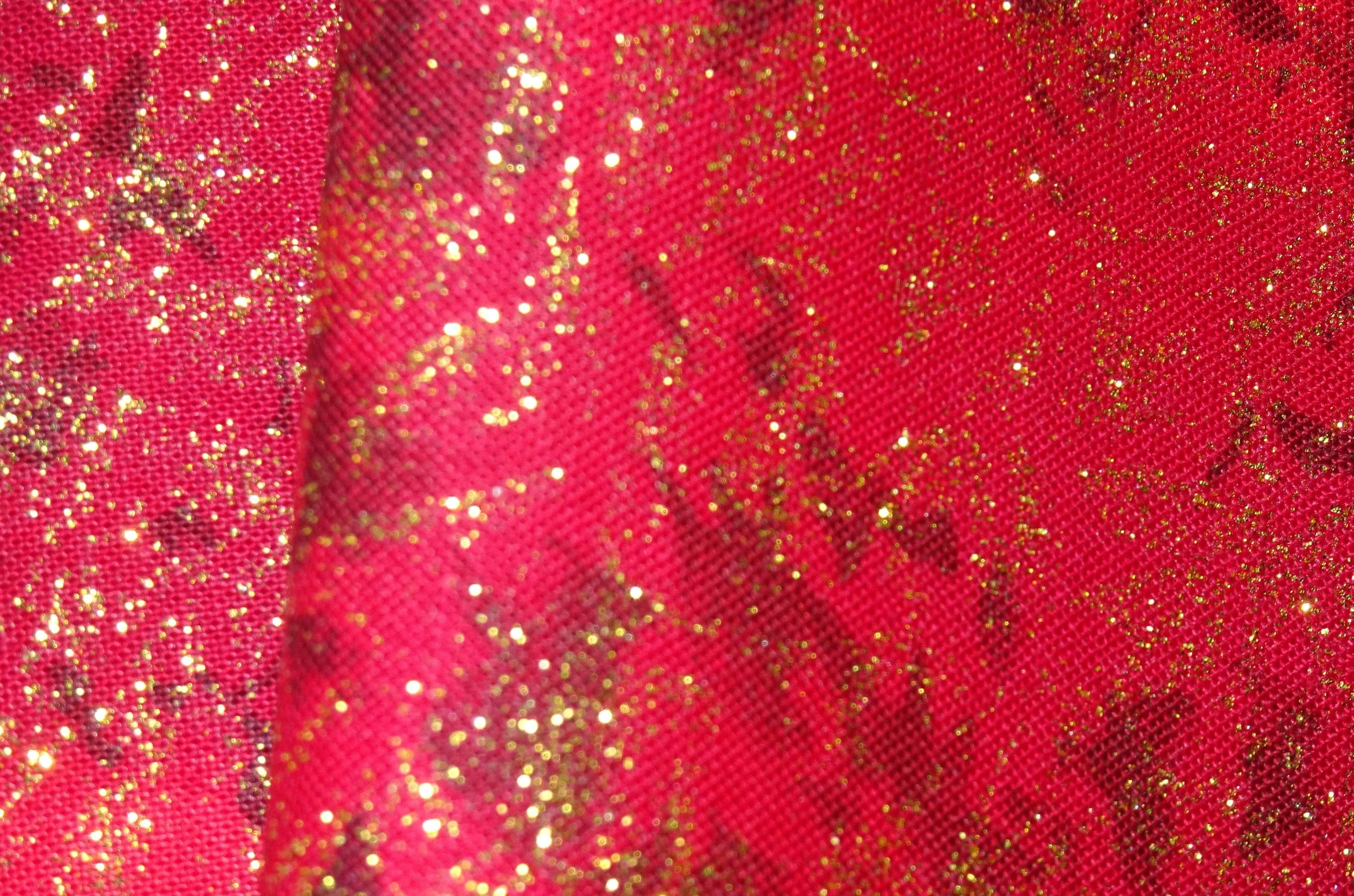 FF-Hollyberry (Metallic Glitter)