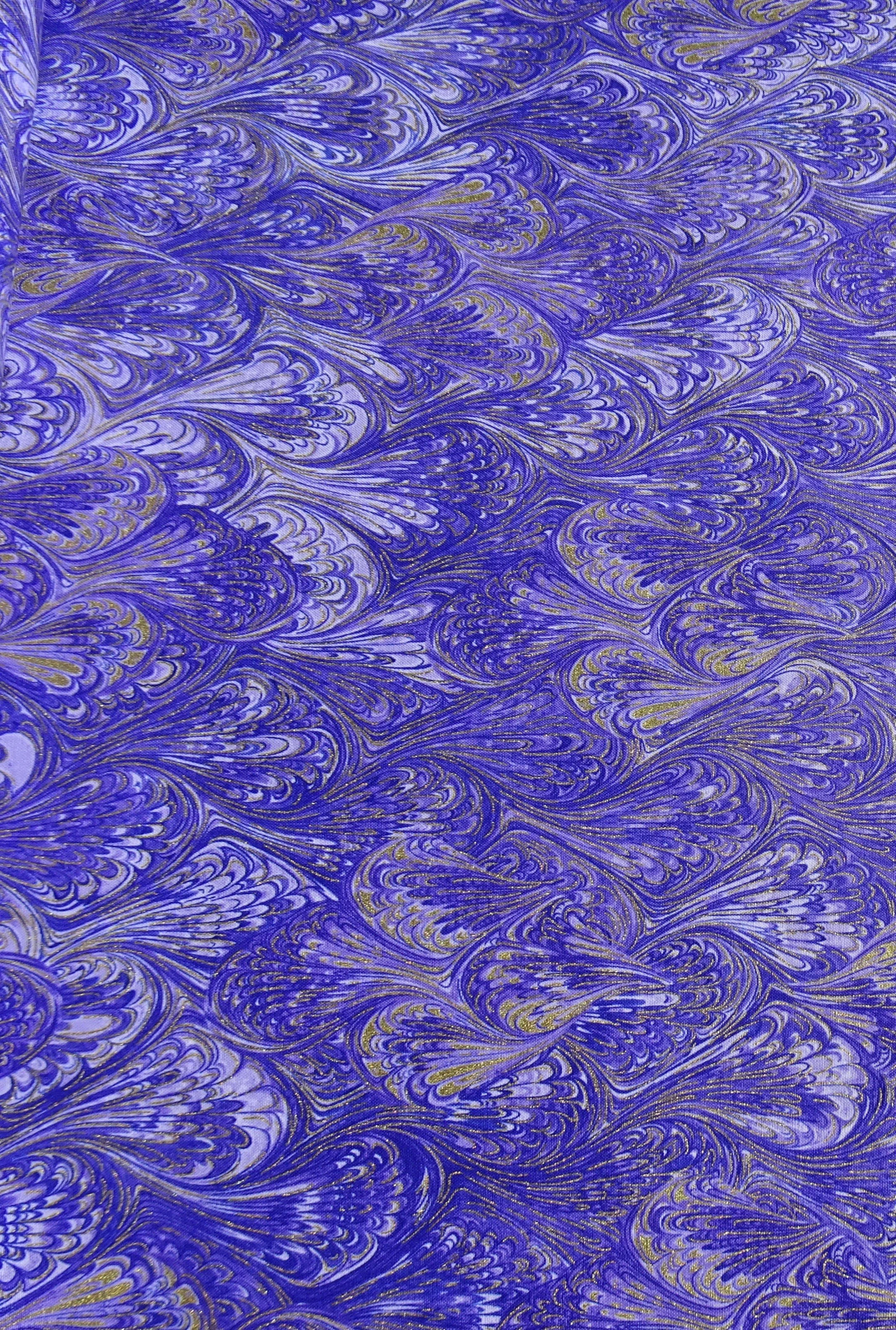 UU - 01 (Pearlised Metallic)