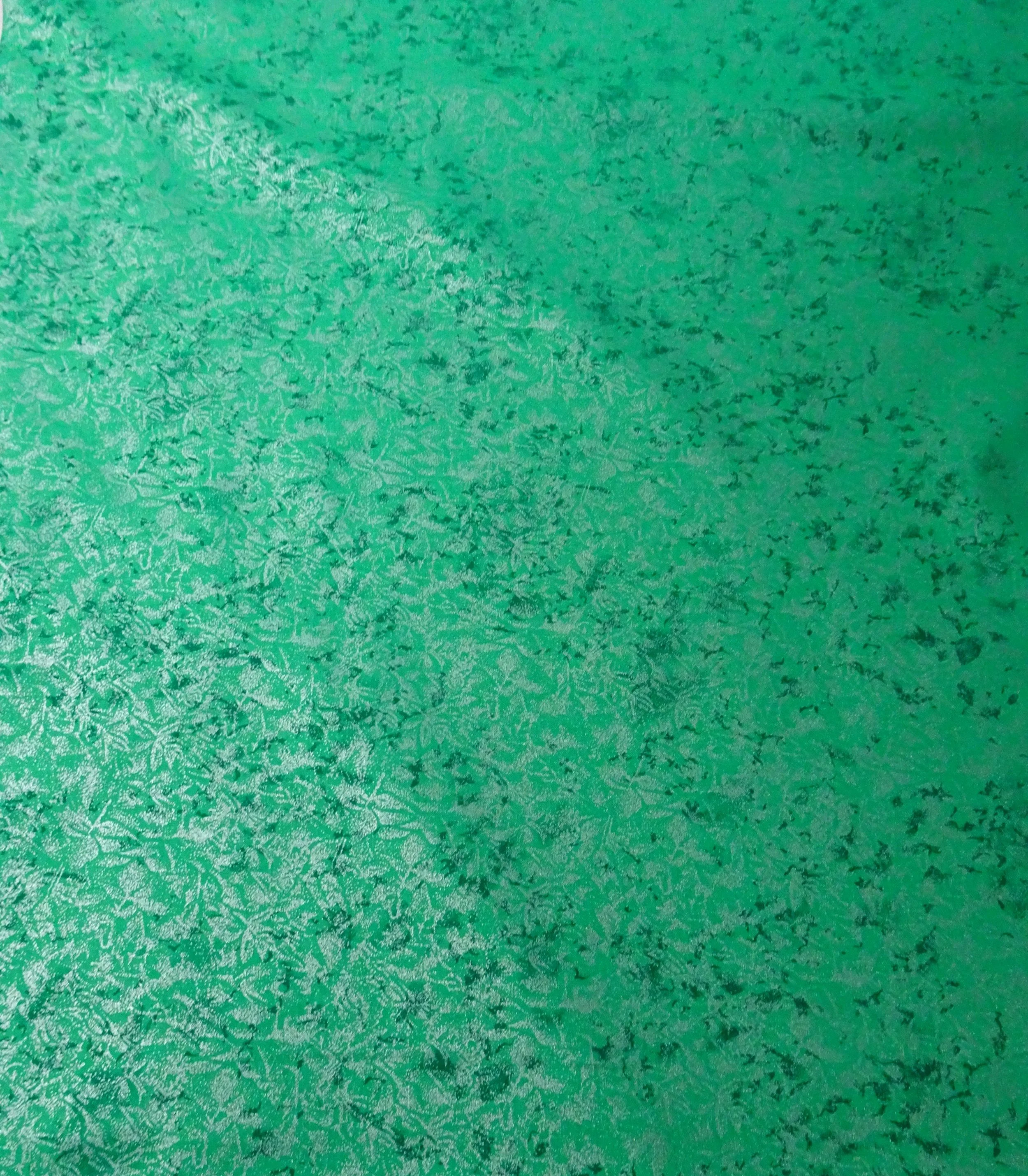 FF - Grass (Pearlised Metallic)