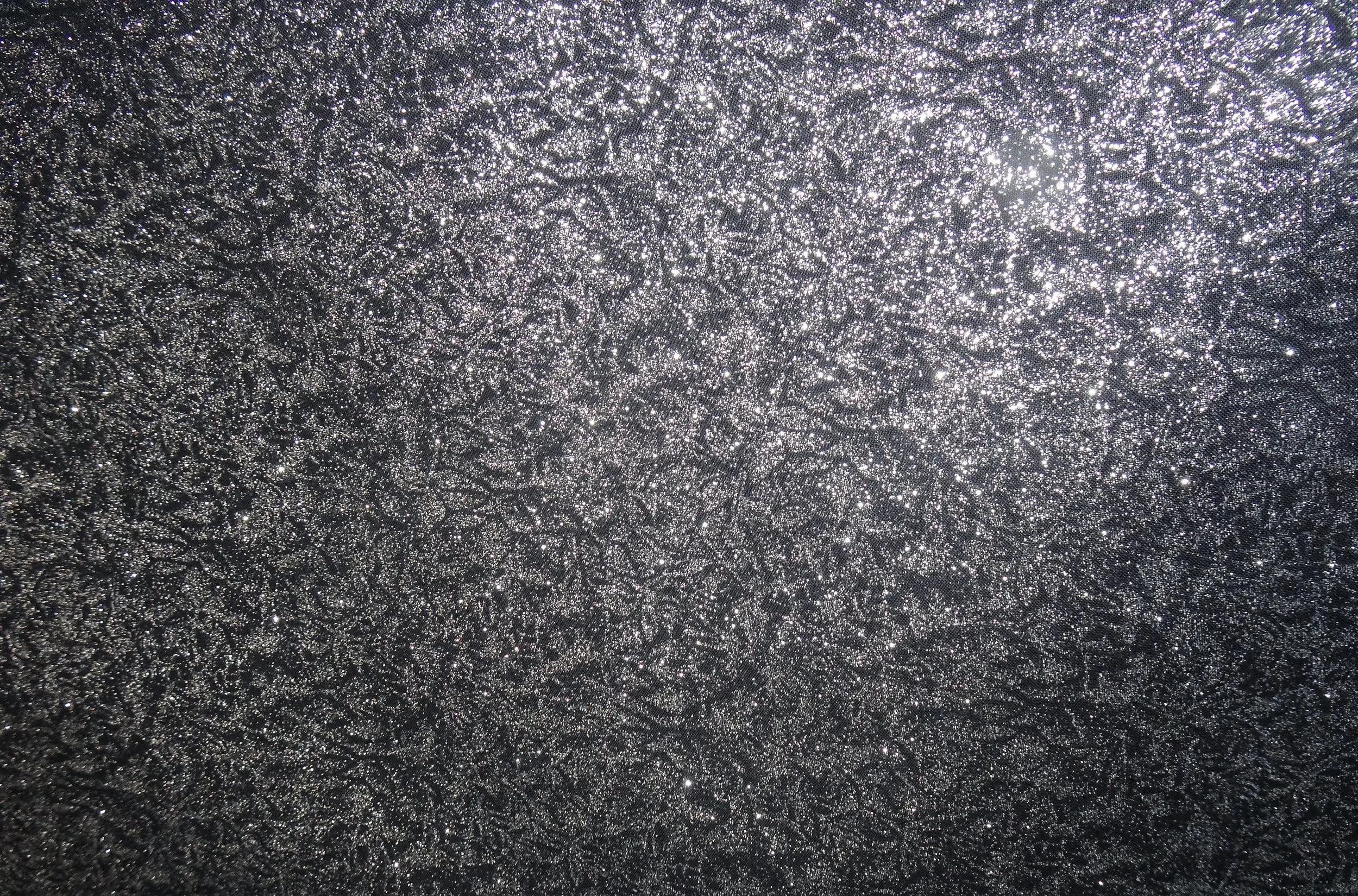FF - Diamond (Metallic Glitter)
