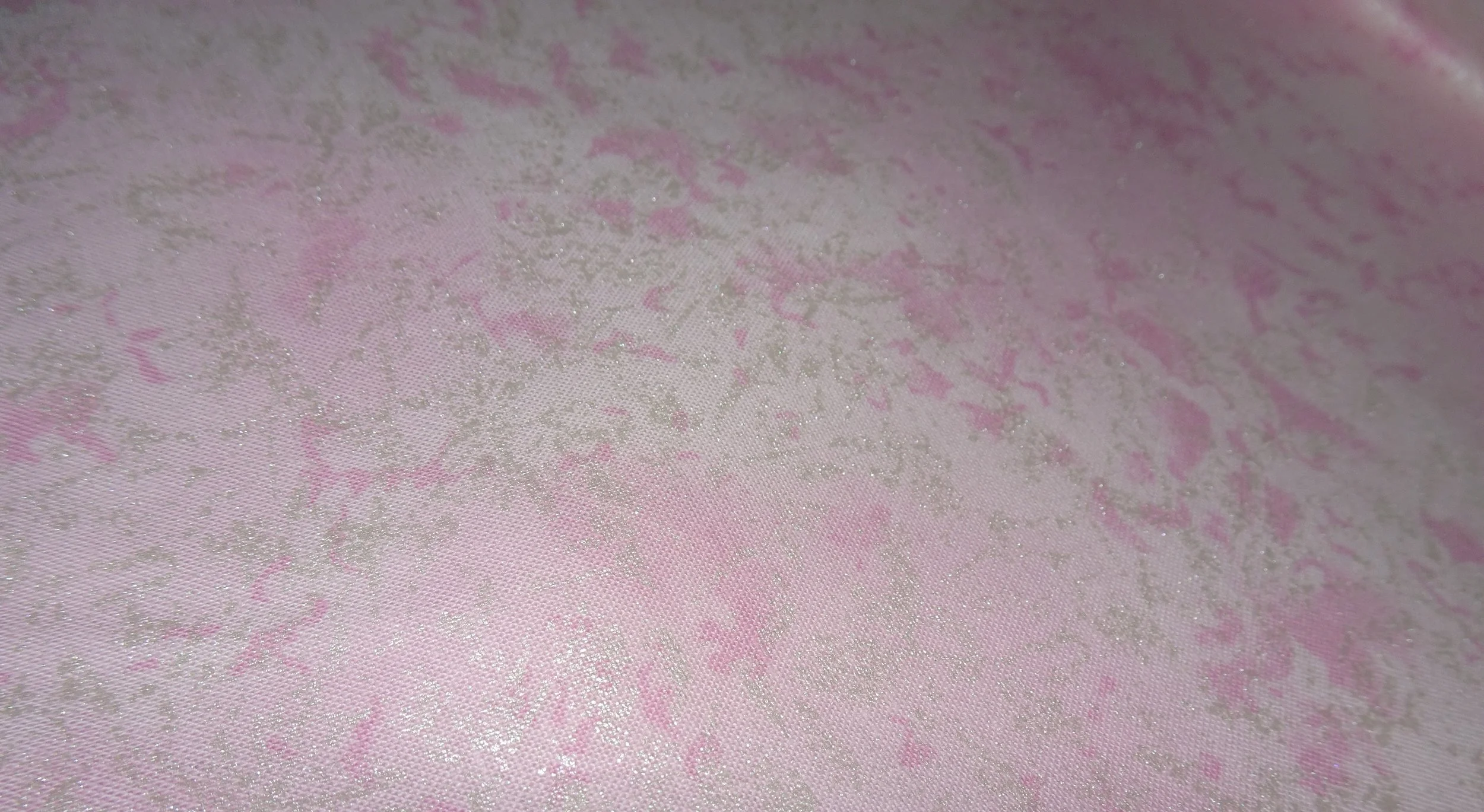 FF-Cupcake (Pearlised Metallic)