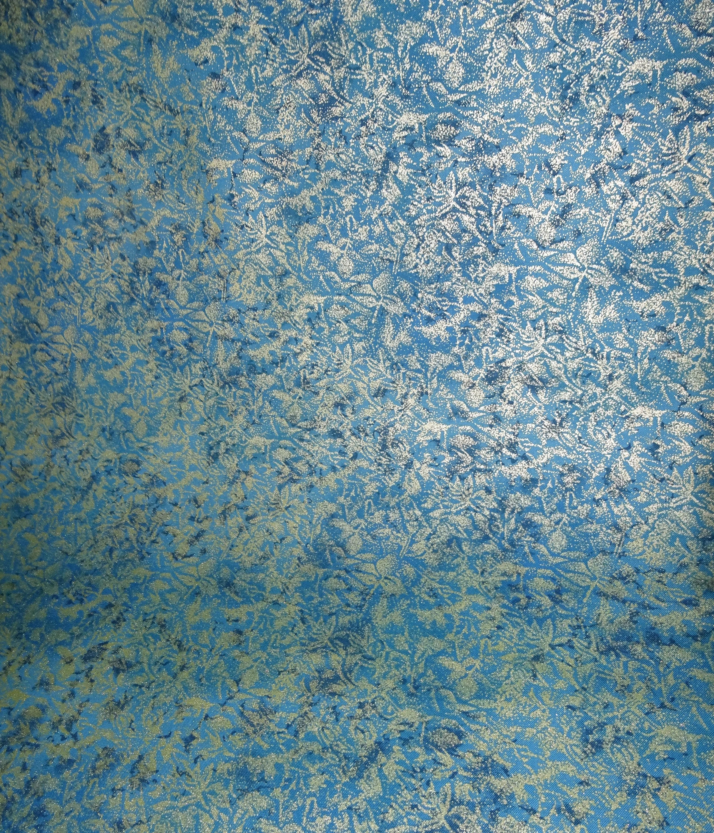 FF - Cabana (Pearlised Metallic)