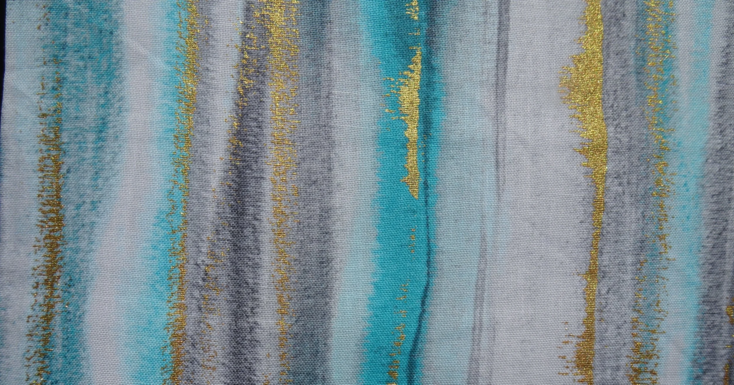 WW-01 (Pearlised Metallic)