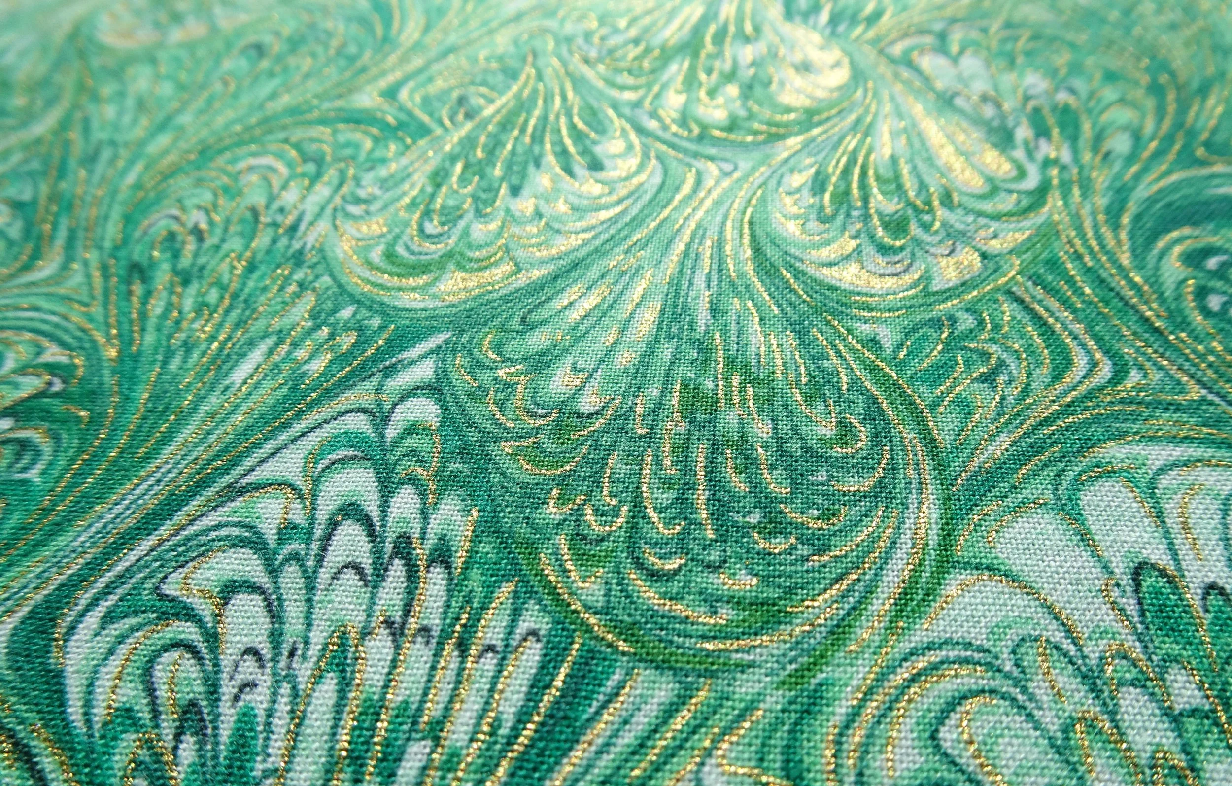 NN-01 (Pearlised Metallic)