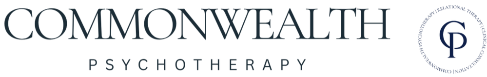 Commonwealth Psychotherapy