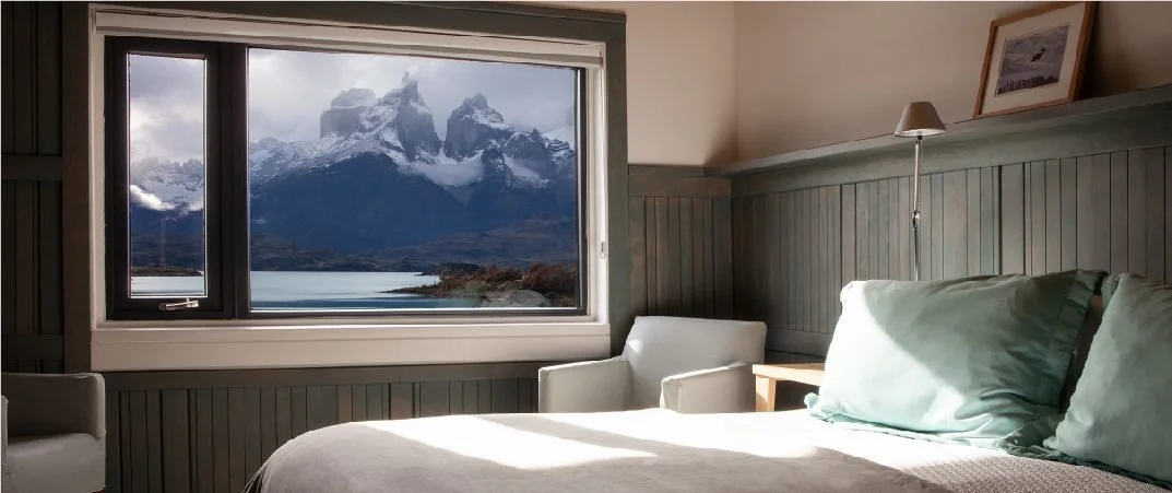 Explora Torres del Paine Conservation Reserve