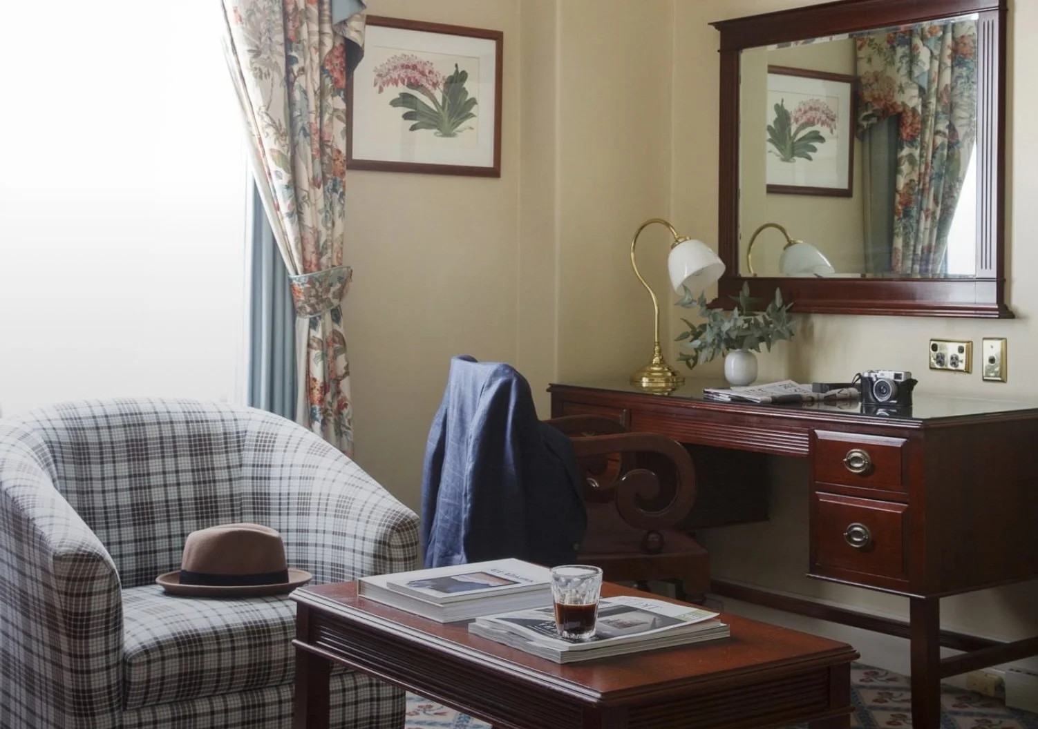 Hotel Windsor, Melbourne 