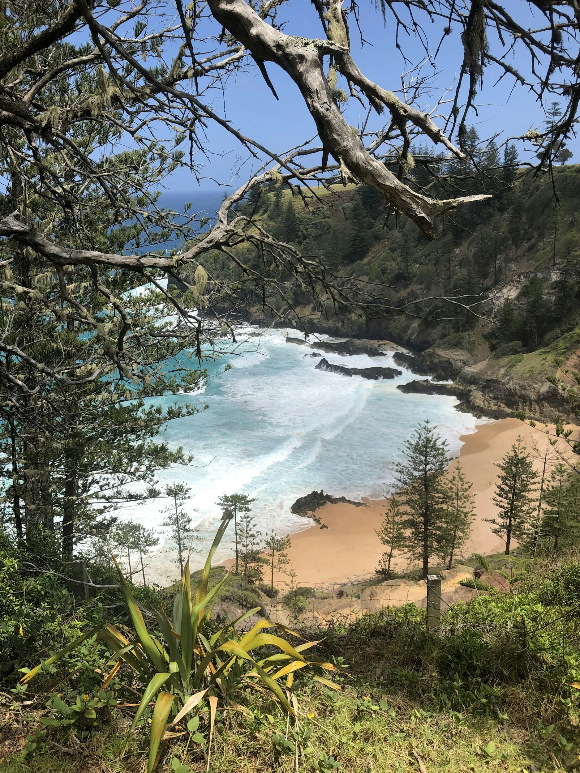 North Stradbroke Island Boutique Sunset Tour