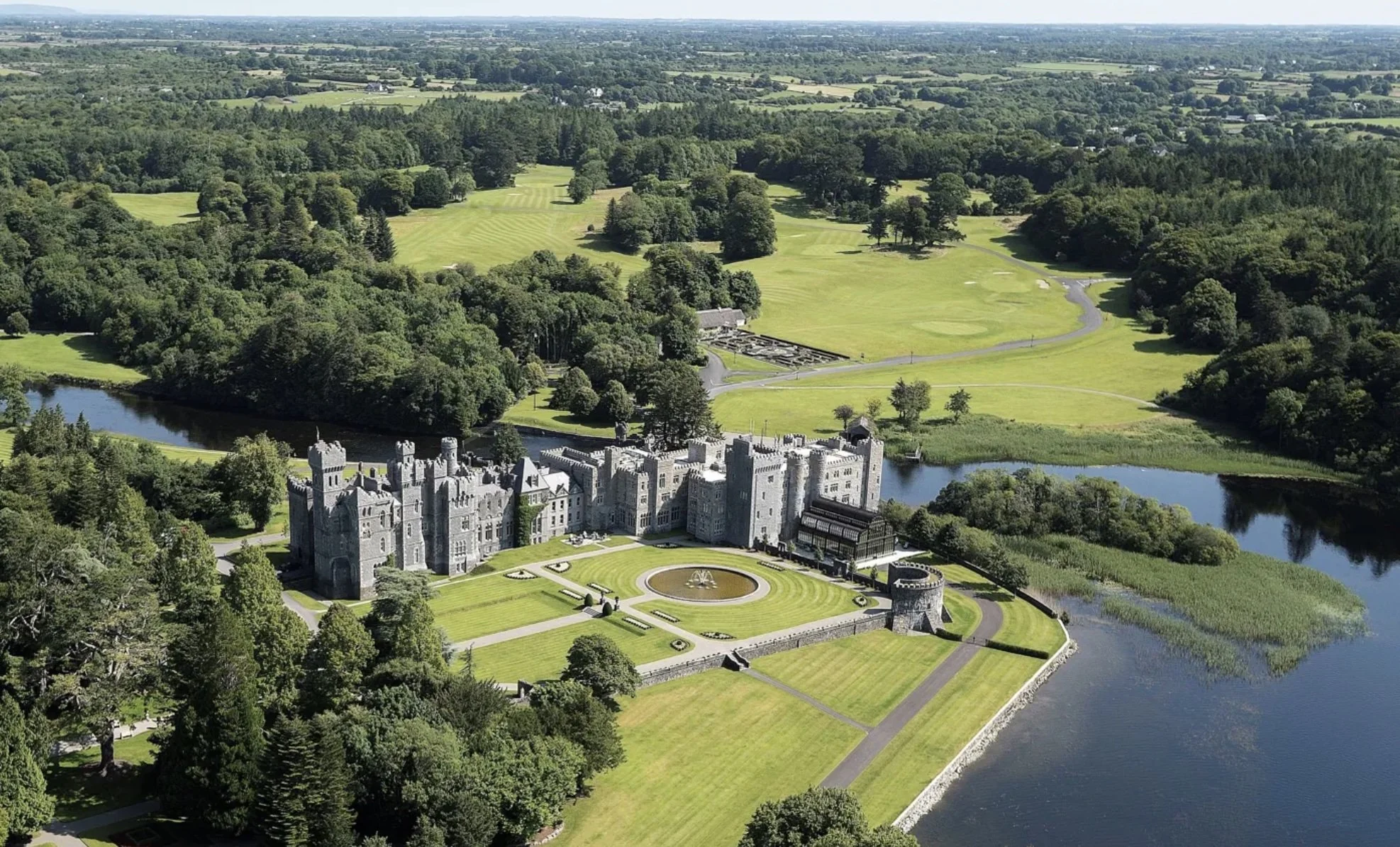 Ashford Castle