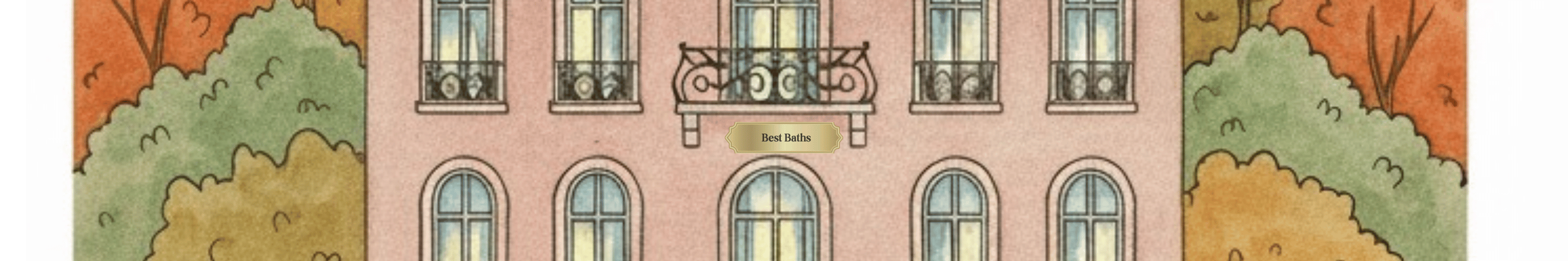 Best Baths floor