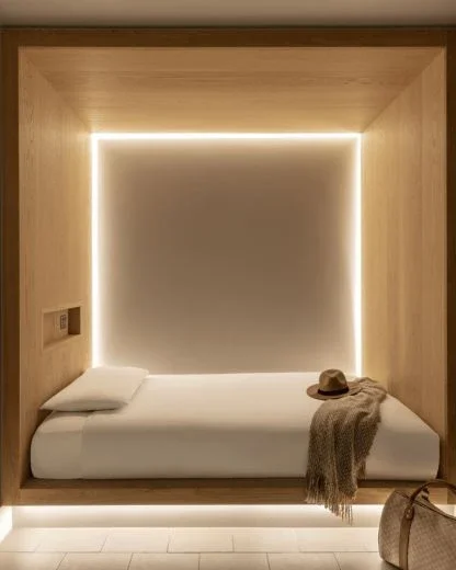 Zedwell Hotel Piccadilly Circus