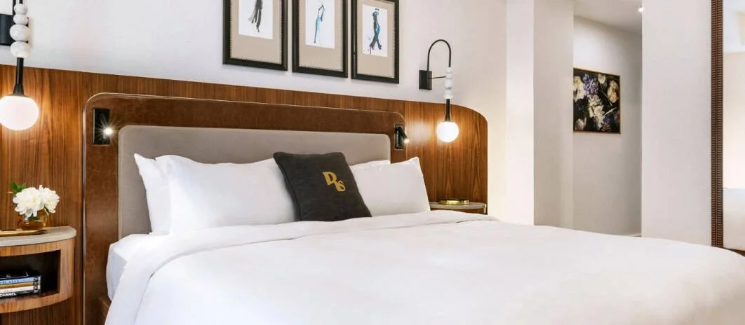 The Benjamin Royal Sonesta New York