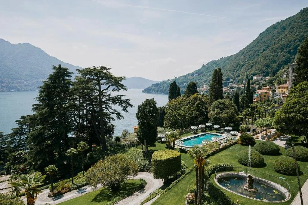 Aerial View ofhttps://www.passalacqua.it/en/